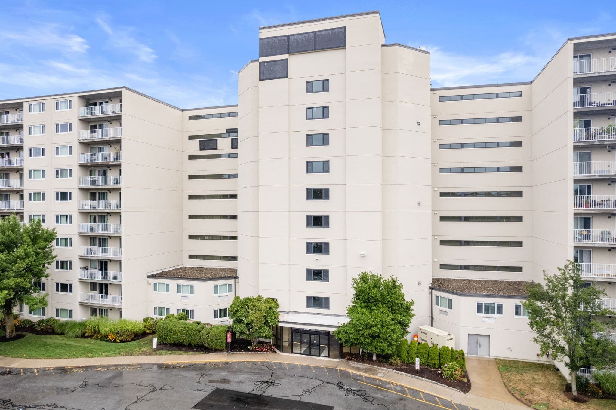 Condominium at 200 Cove Way # 409, Quincy MA 02169, photo 21 of 21