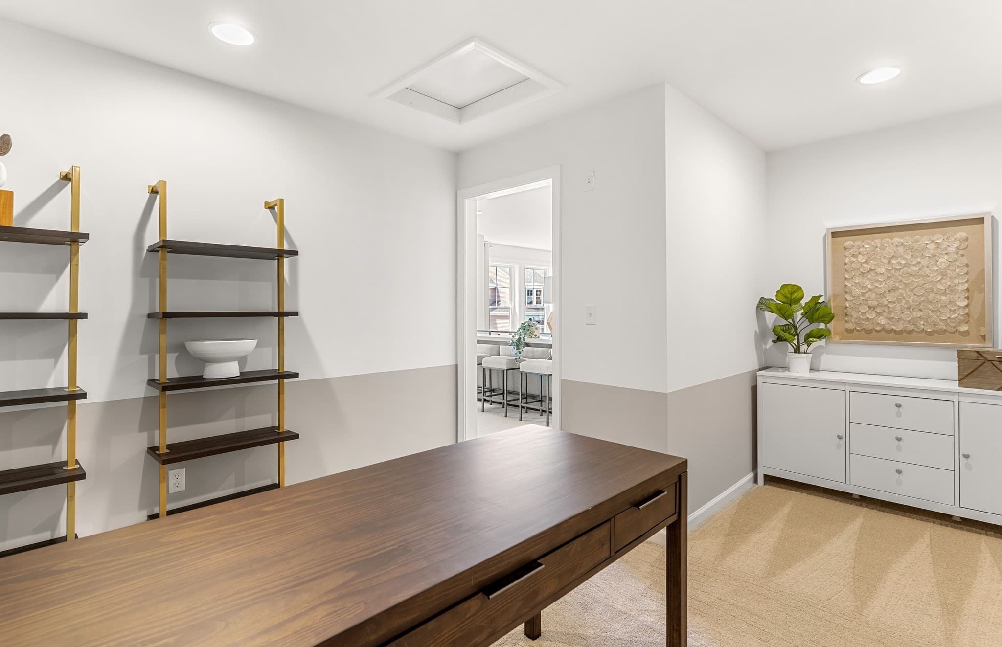 Condominium at 16 Weathervane Drive # 023, Walpole MA 02081, Walpole, photo 27 of 28