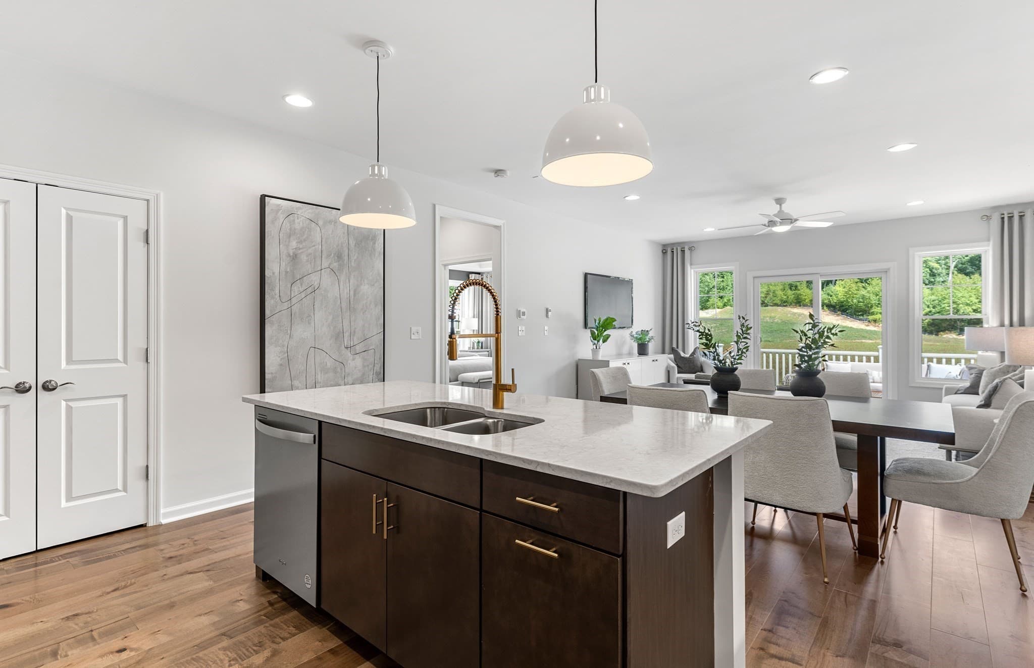 Condominium at 16 Weathervane Drive # 023, Walpole MA 02081, Walpole, photo 6 of 28