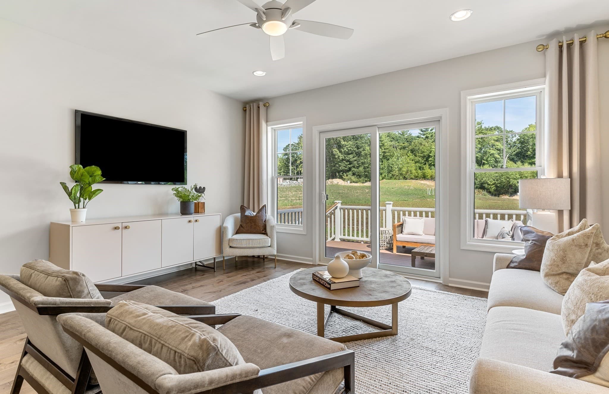 16 Weathervane Drive # 023, Walpole MA 02081