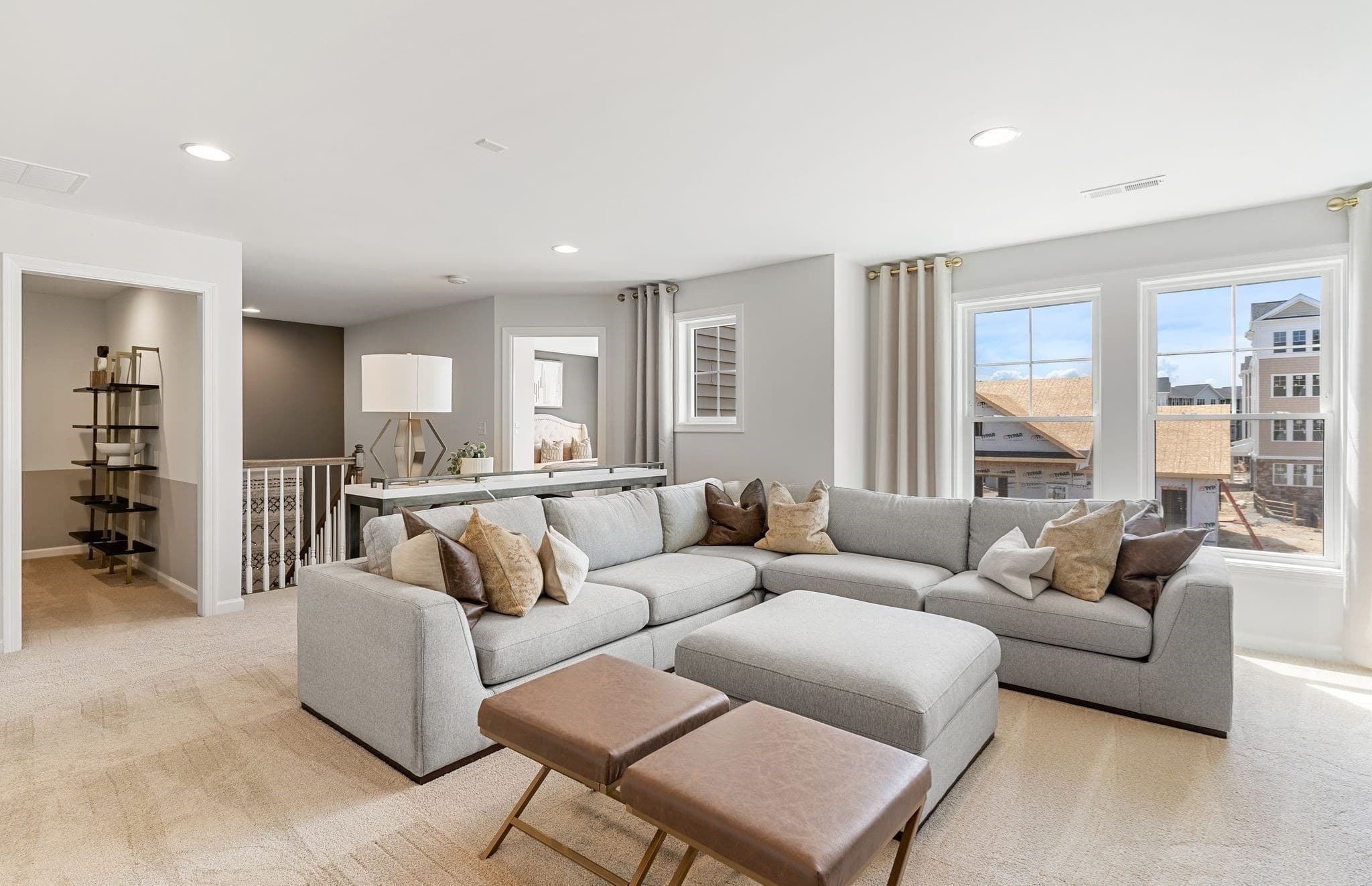 Condominium at 16 Weathervane Drive # 023, Walpole MA 02081, Walpole, photo 20 of 28