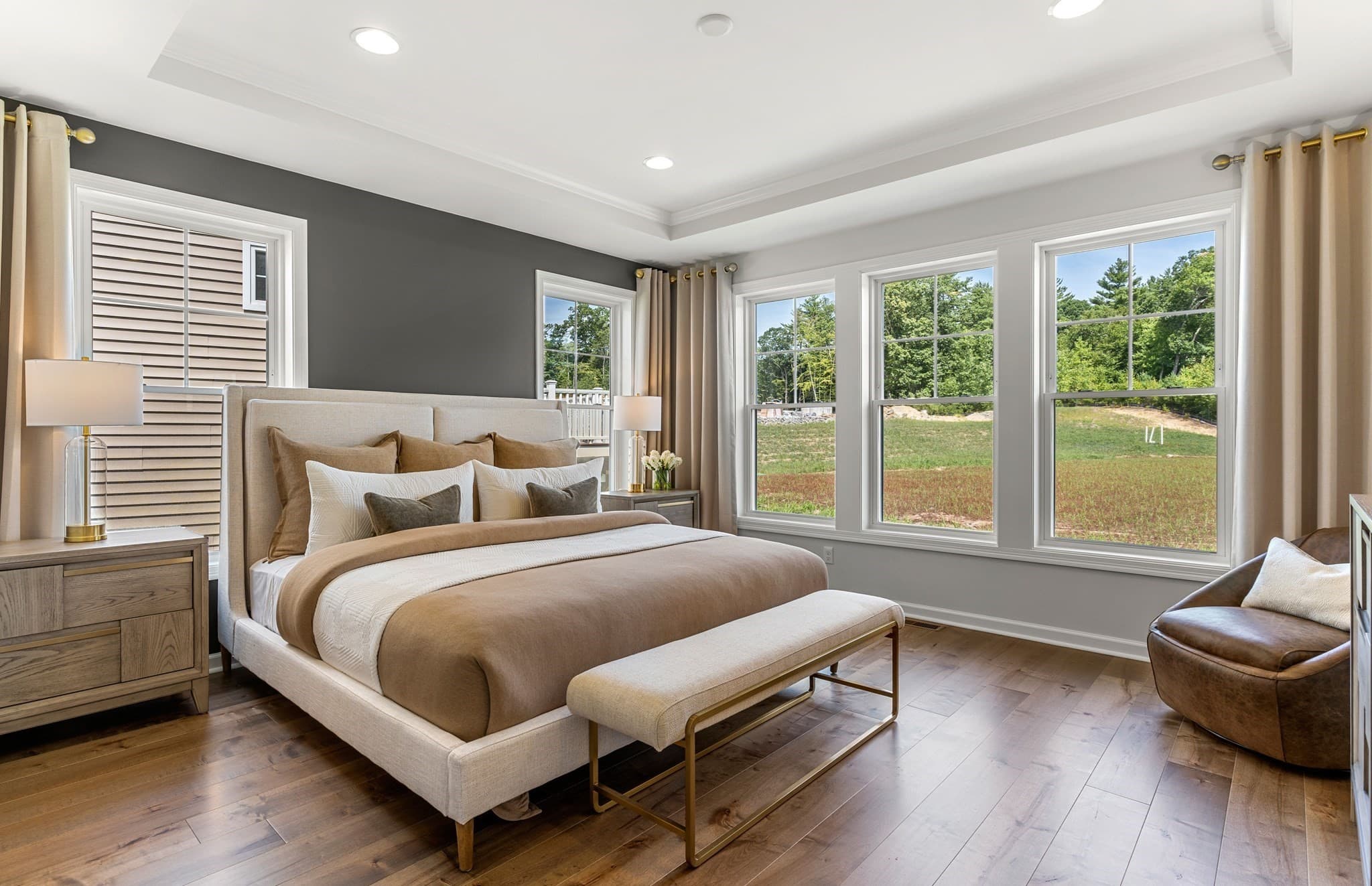 Condominium at 16 Weathervane Drive # 023, Walpole MA 02081, Walpole, photo 24 of 28