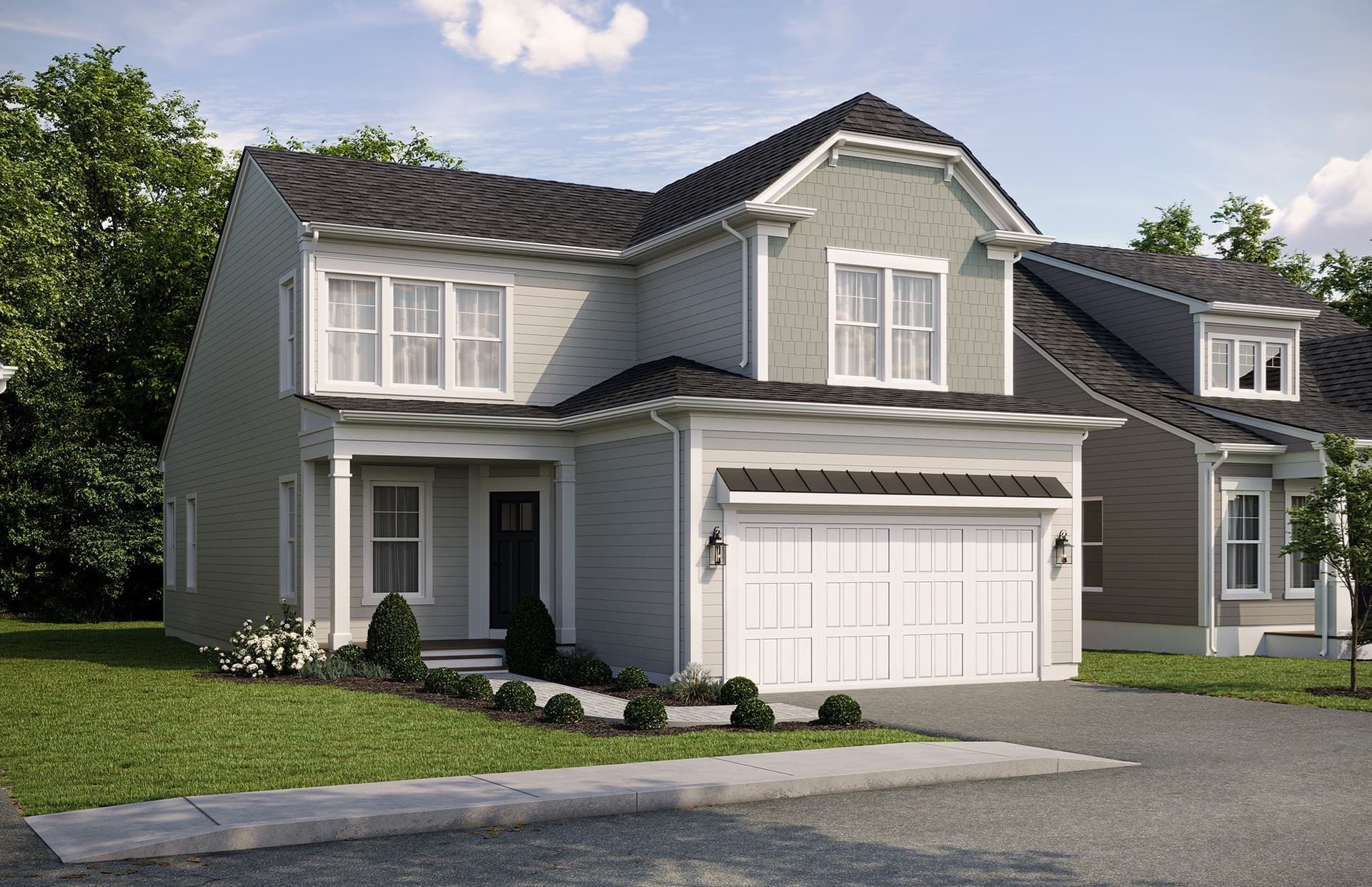 Condominium at 16 Weathervane Drive # 023, Walpole MA 02081, Walpole, photo 19 of 28