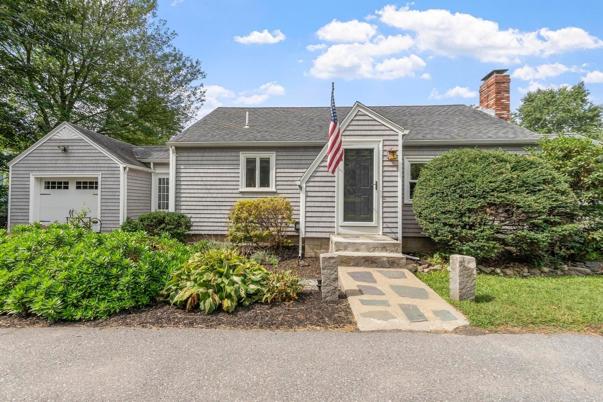 Single Family Residence at 200 Main St, Acton MA 01720, Acton, photo 2 of 41
