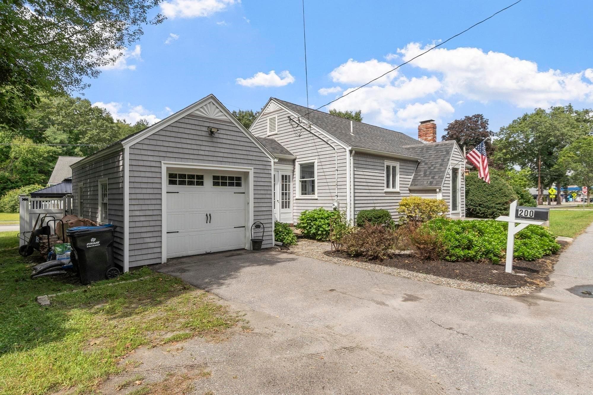 Single Family Residence at 200 Main St, Acton MA 01720, Acton, photo 3 of 41