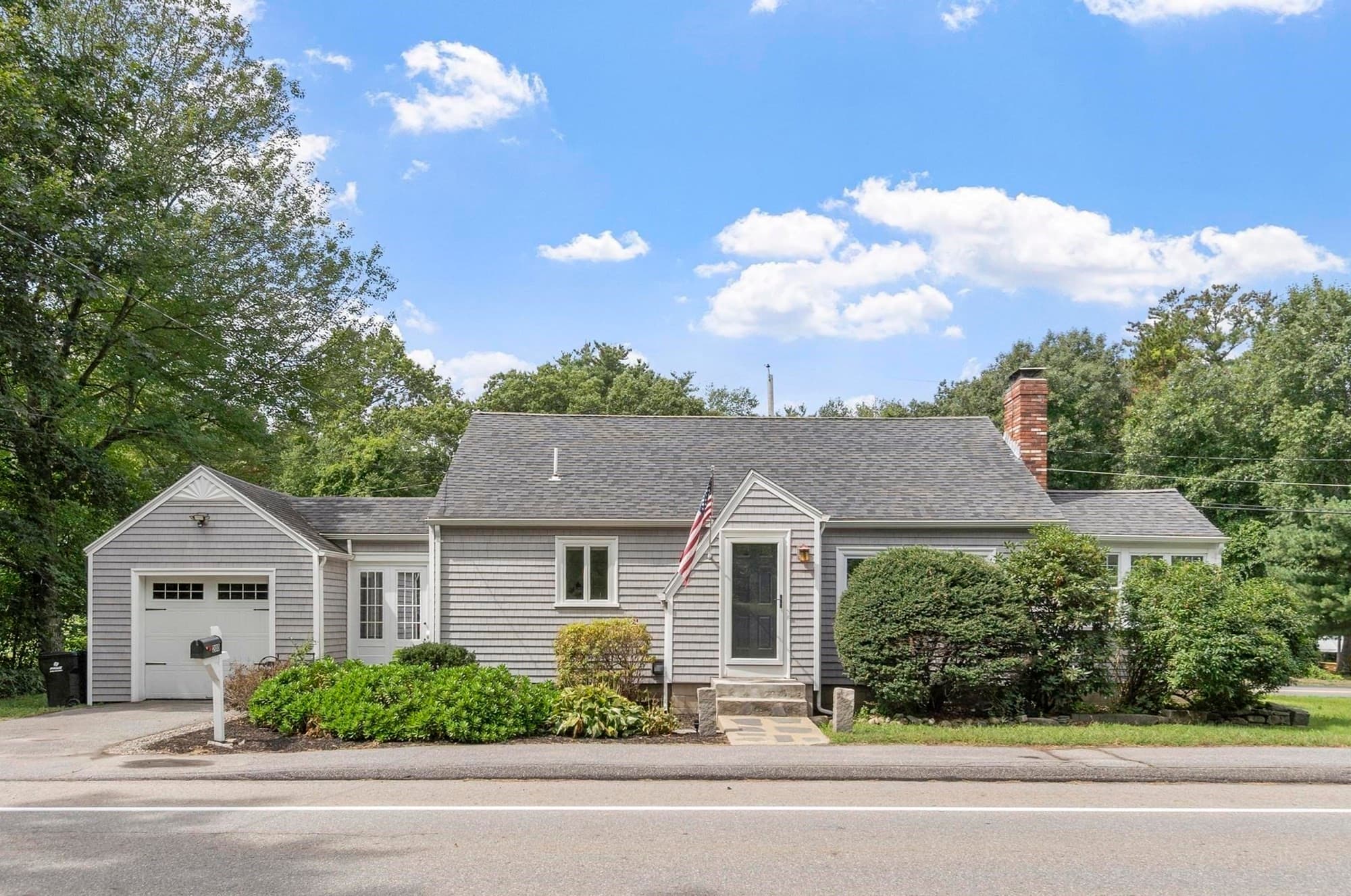 200 Main St, Acton MA 01720