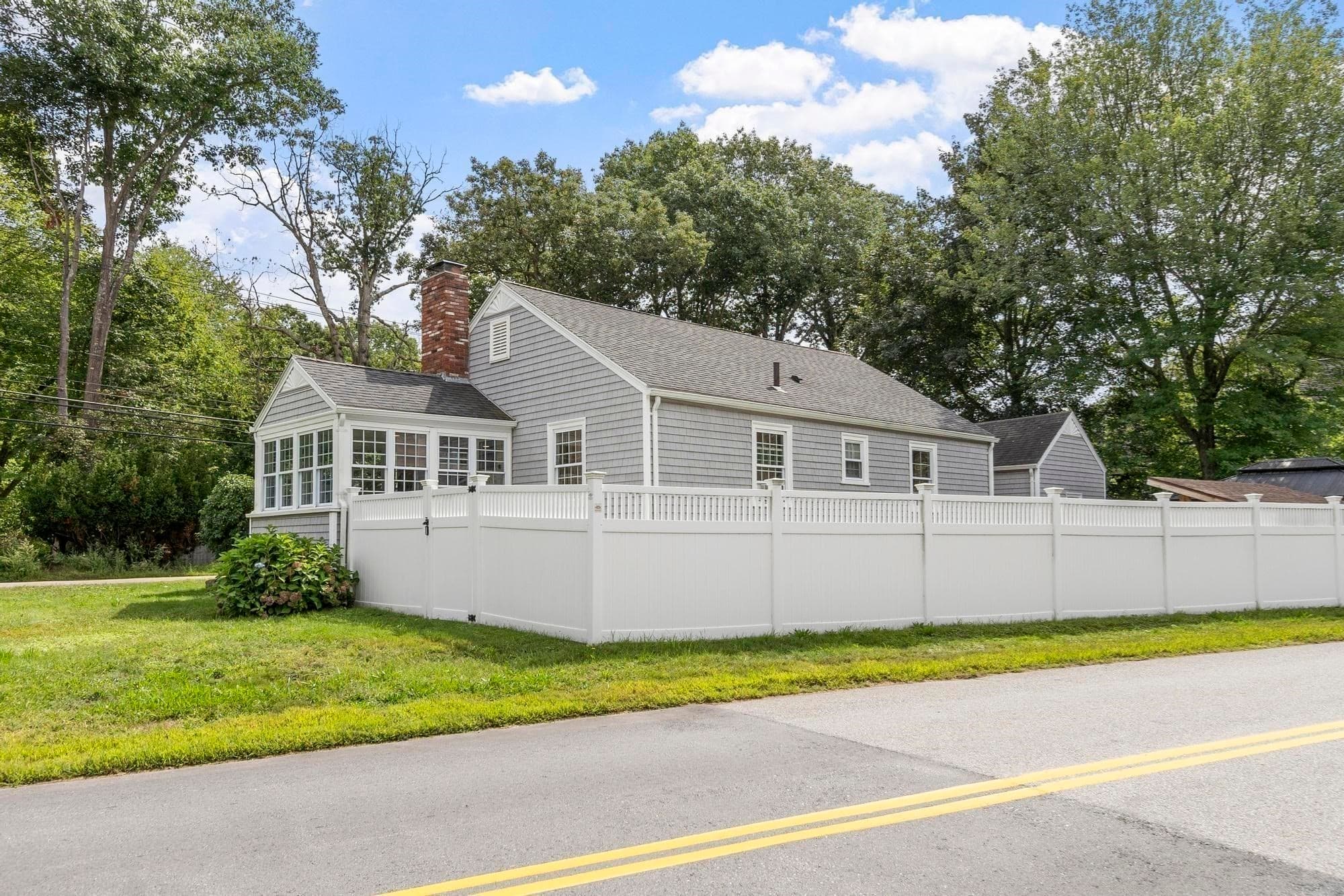 Single Family Residence at 200 Main St, Acton MA 01720, Acton, photo 38 of 41