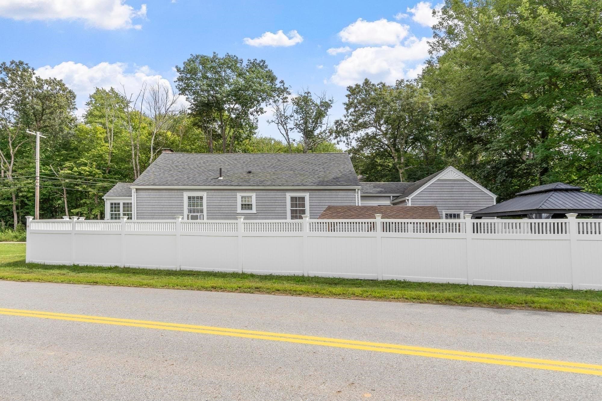 Single Family Residence at 200 Main St, Acton MA 01720, Acton, photo 37 of 41