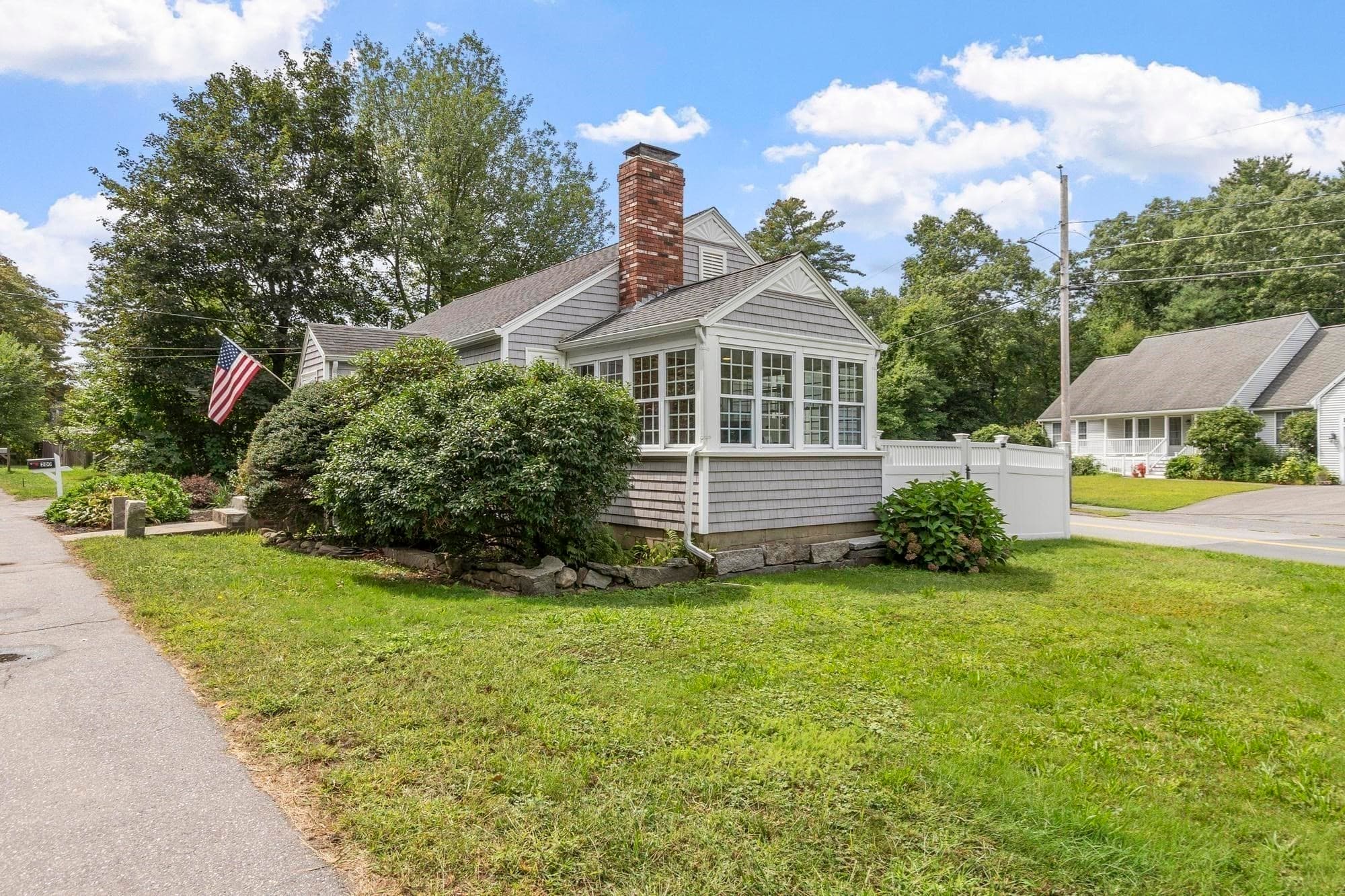 Single Family Residence at 200 Main St, Acton MA 01720, Acton, photo 4 of 41