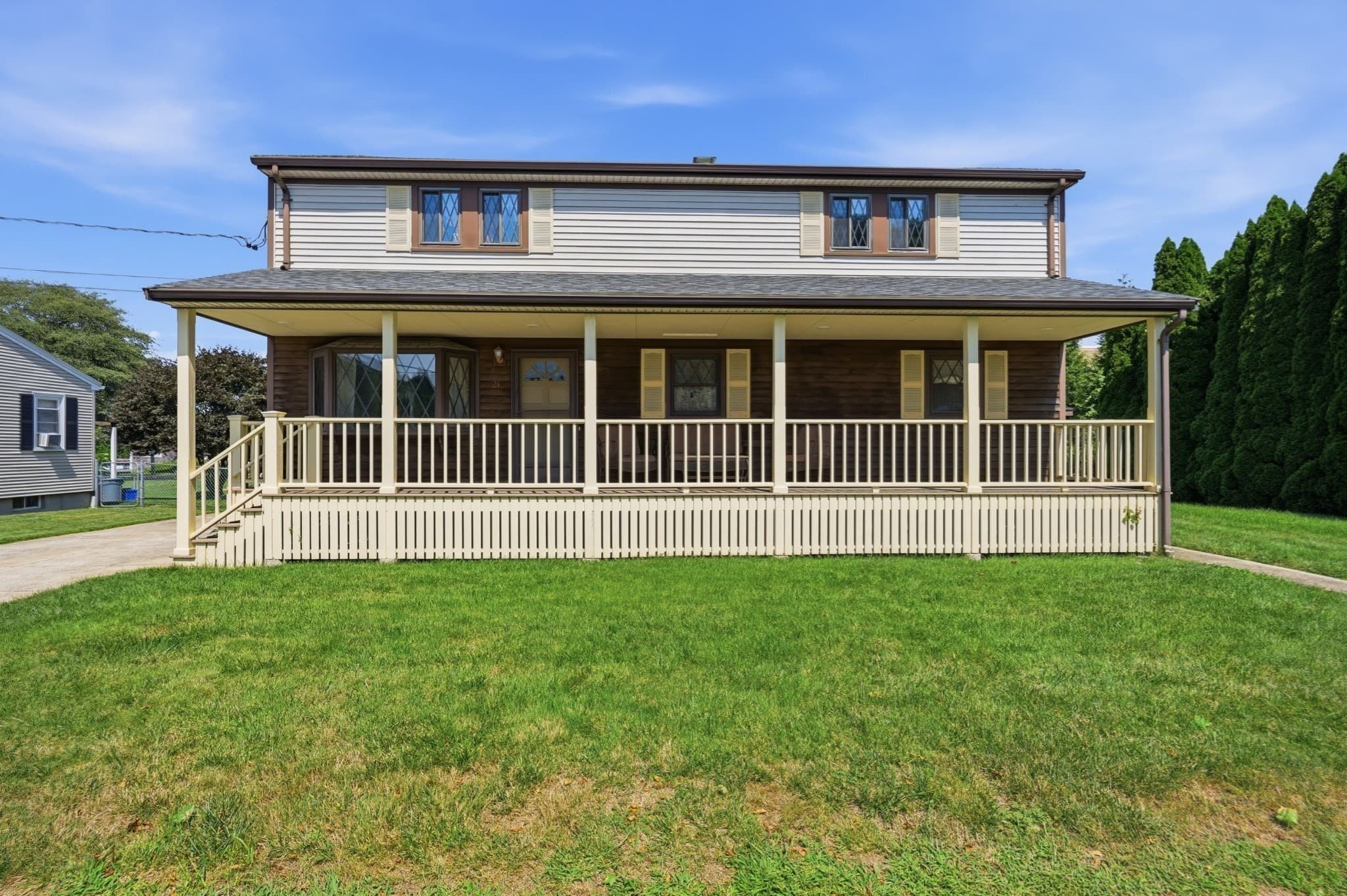 Single Family Residence at 21 Webster St, Dartmouth MA 02748, Dartmouth, photo 2 of 40