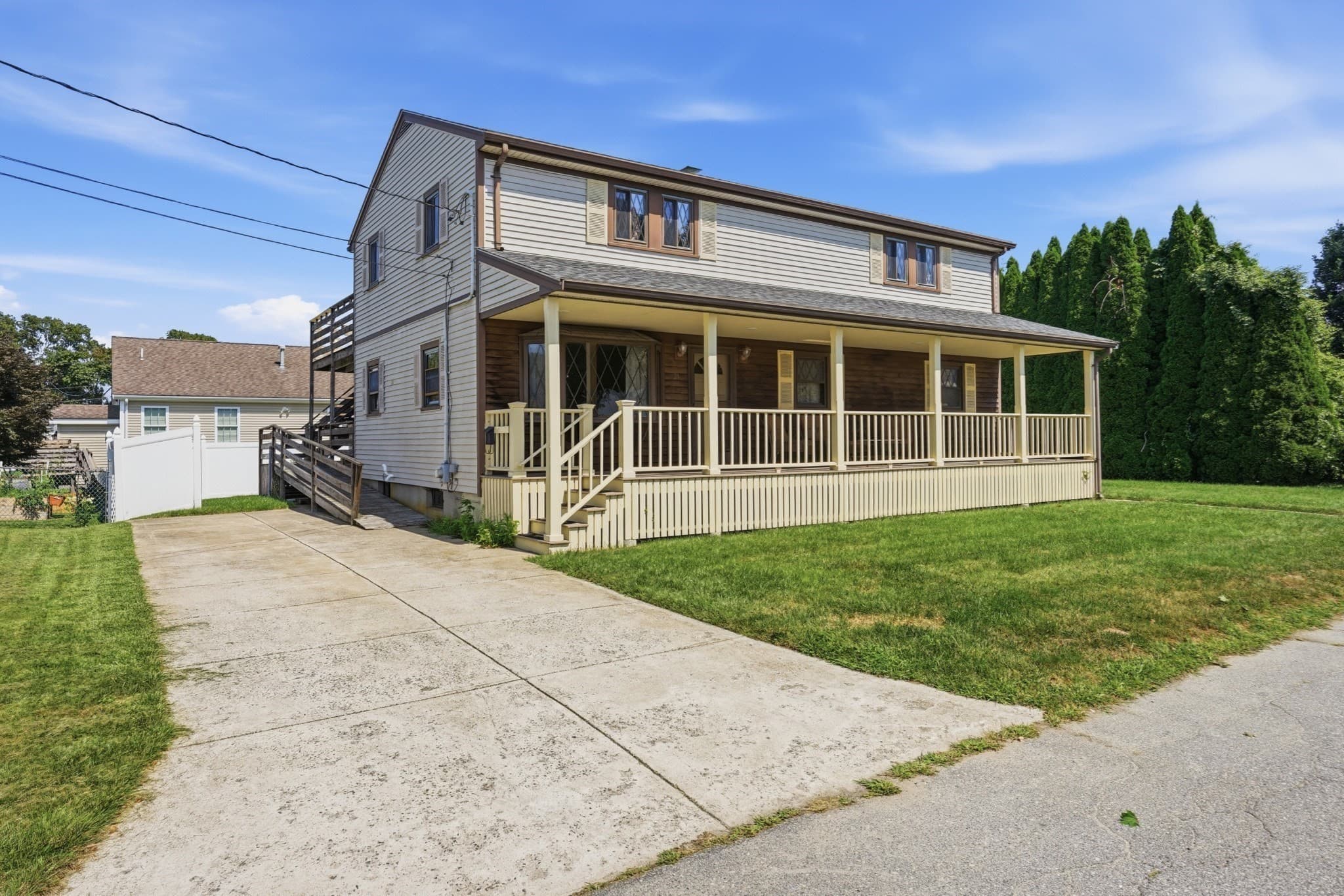 Single Family Residence at 21 Webster St, Dartmouth MA 02748, Dartmouth, photo 3 of 40