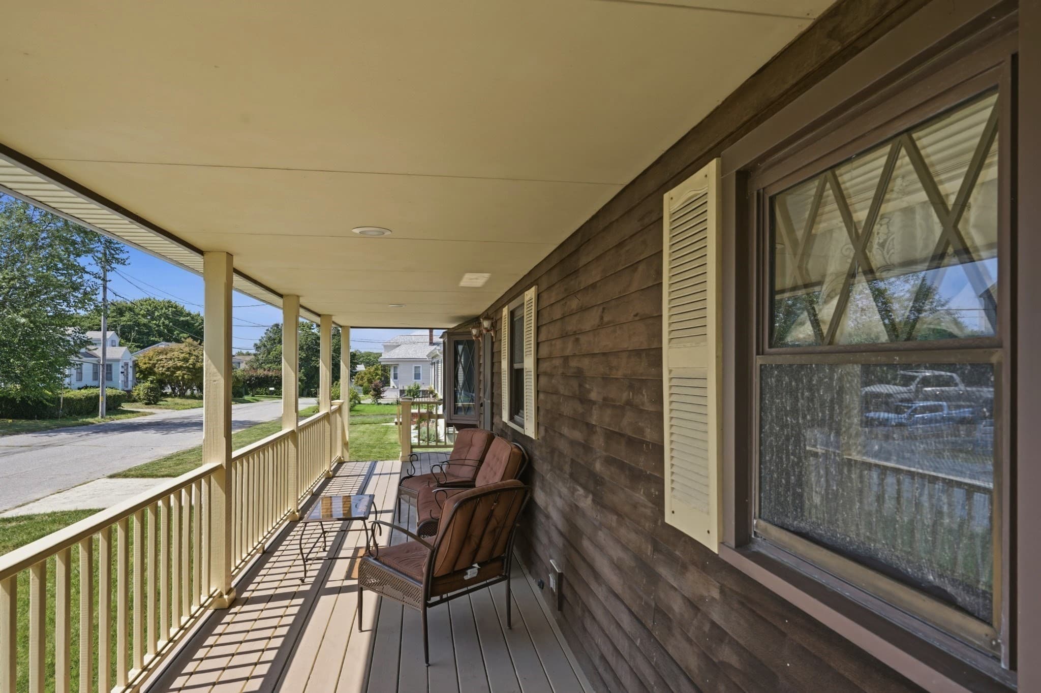 Single Family Residence at 21 Webster St, Dartmouth MA 02748, Dartmouth, photo 5 of 40