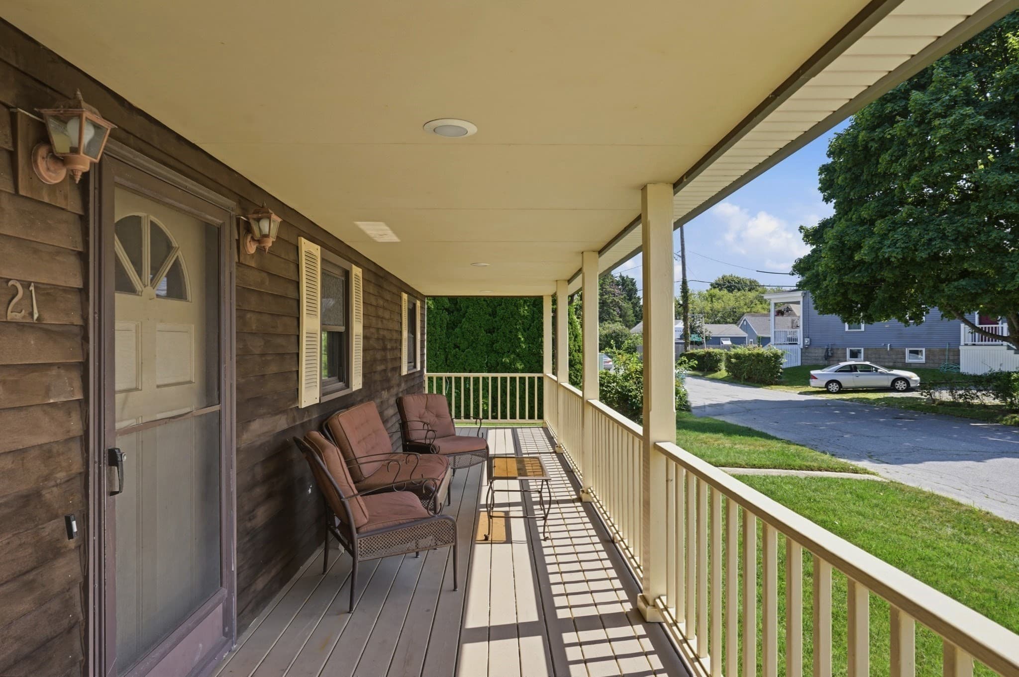 Single Family Residence at 21 Webster St, Dartmouth MA 02748, Dartmouth, photo 4 of 40