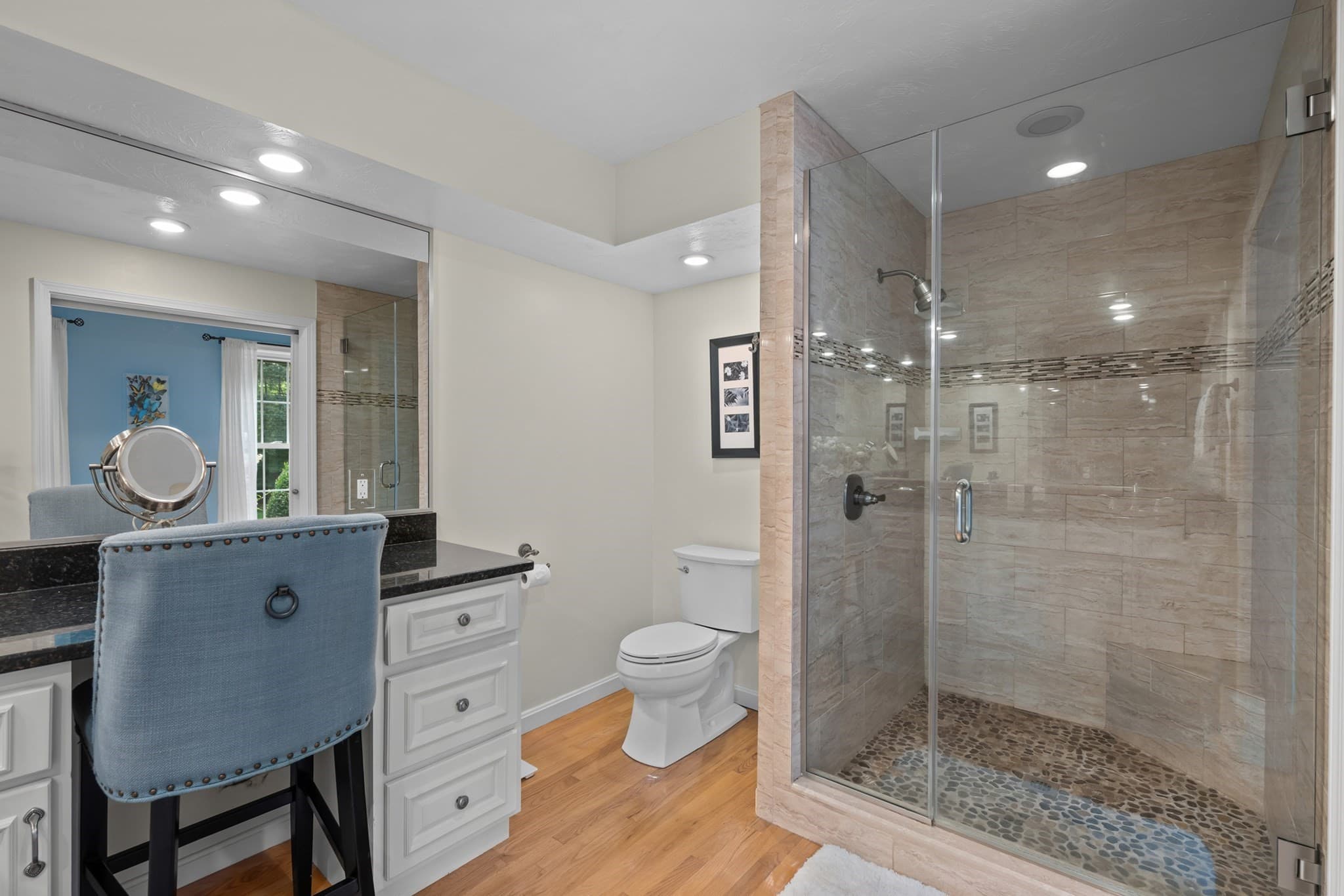 Single Family Residence at 114 Elmwood Avenue, Holden MA 01520, Holden, photo 23 of 40