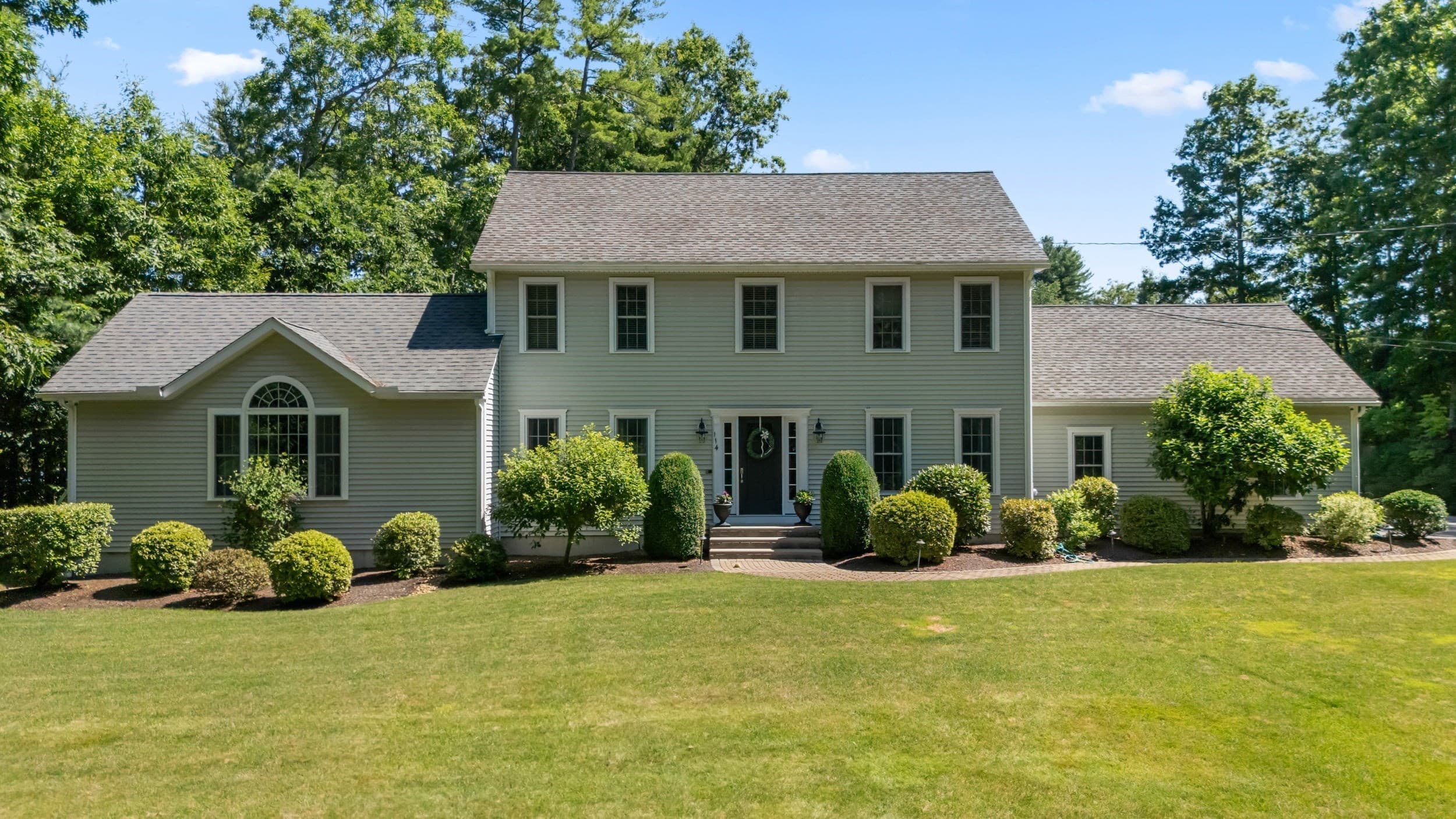 Single Family Residence at 114 Elmwood Avenue, Holden MA 01520, Holden, photo 2 of 40