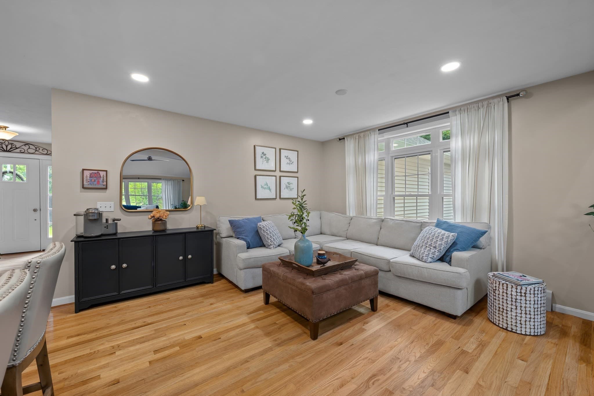 Single Family Residence at 114 Elmwood Avenue, Holden MA 01520, Holden, photo 13 of 40