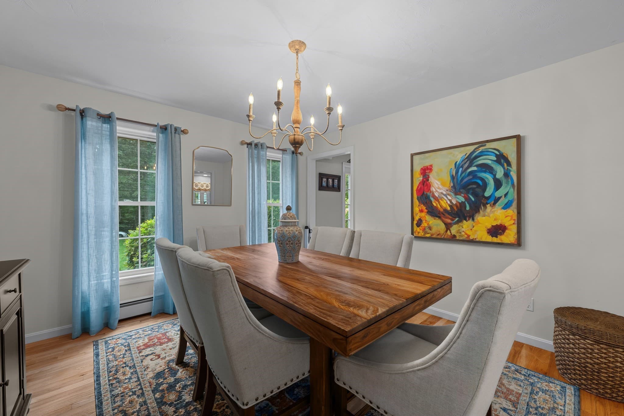 Single Family Residence at 114 Elmwood Avenue, Holden MA 01520, Holden, photo 17 of 40