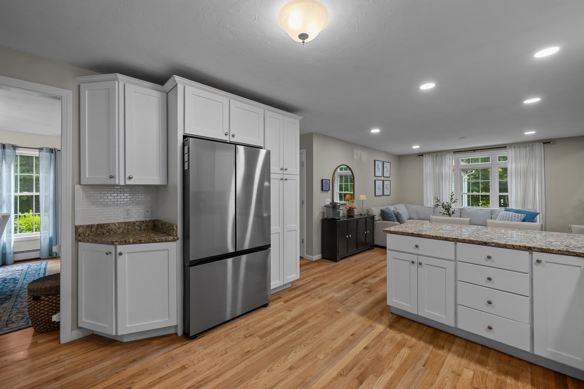 Single Family Residence at 114 Elmwood Avenue, Holden MA 01520, Holden, photo 16 of 40