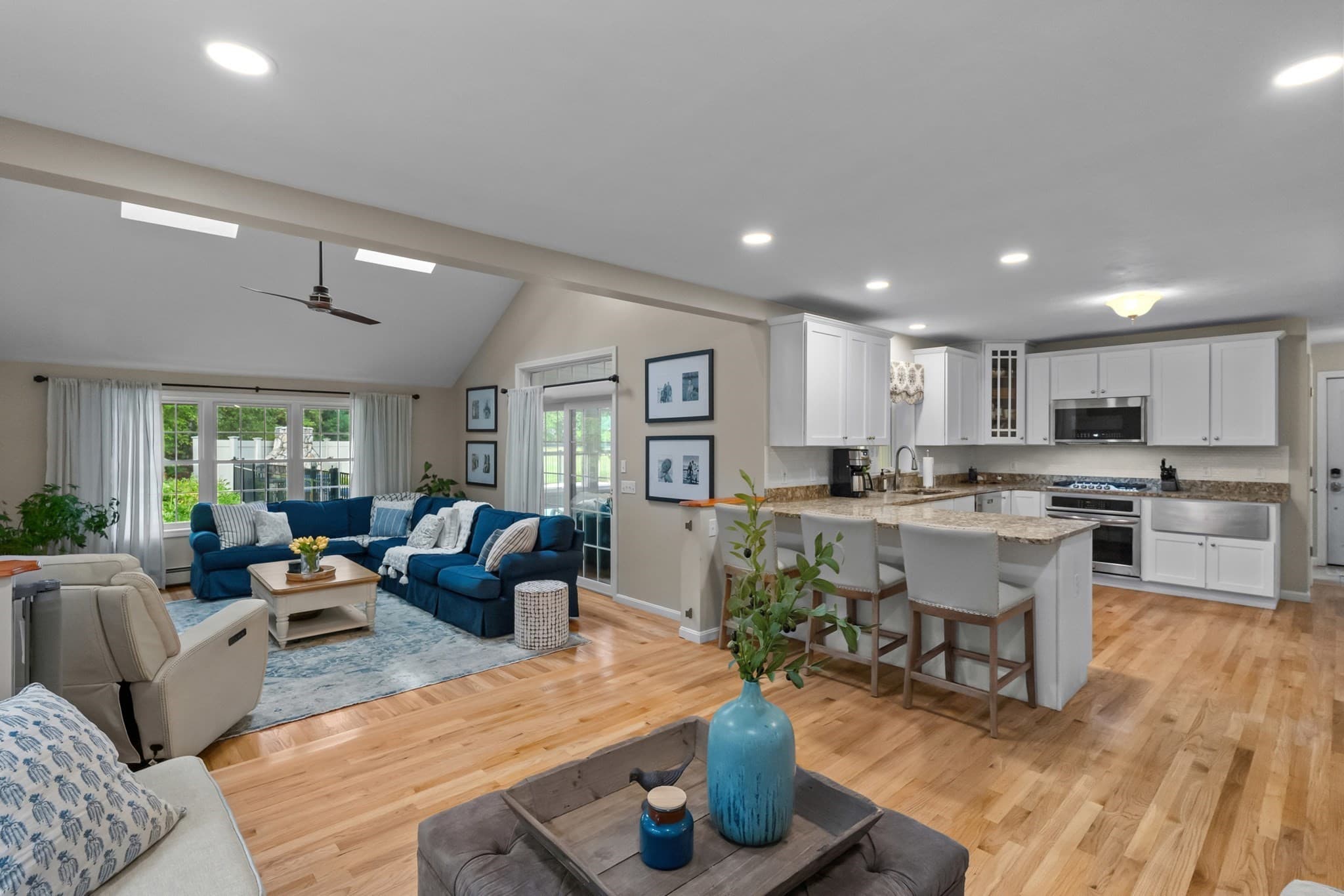 Single Family Residence at 114 Elmwood Avenue, Holden MA 01520, Holden, photo 12 of 40