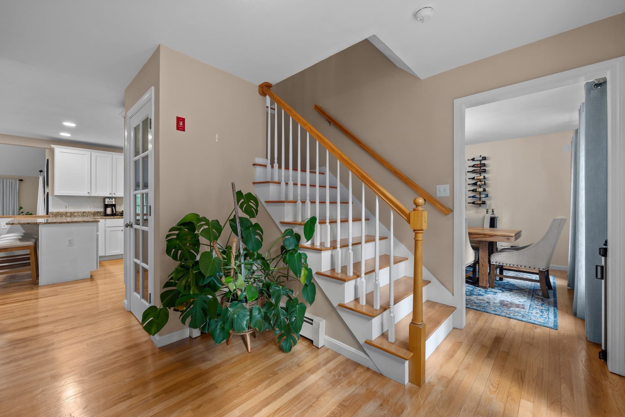 Single Family Residence at 114 Elmwood Avenue, Holden MA 01520, Holden, photo 7 of 40