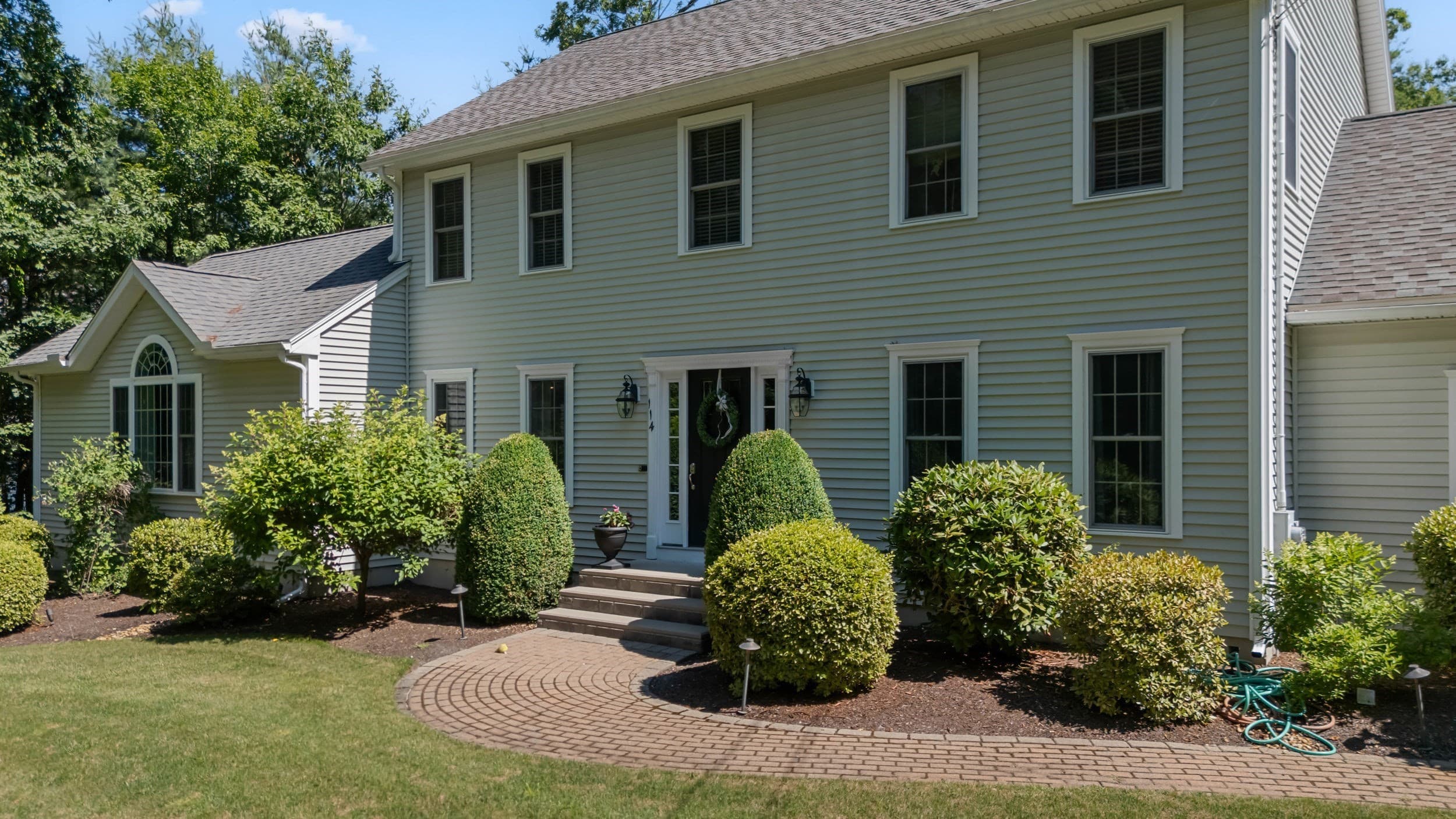 Single Family Residence at 114 Elmwood Avenue, Holden MA 01520, Holden, photo 5 of 40