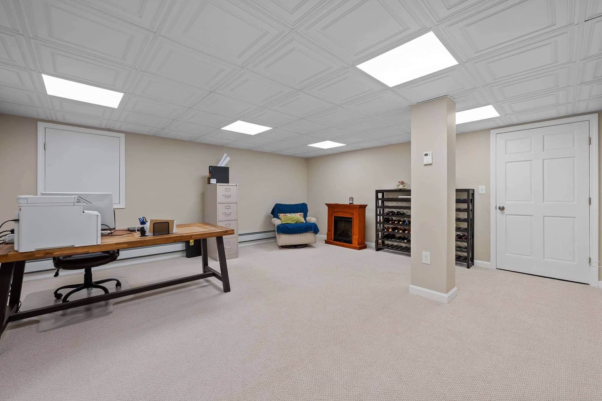 Single Family Residence at 114 Elmwood Avenue, Holden MA 01520, Holden, photo 34 of 40