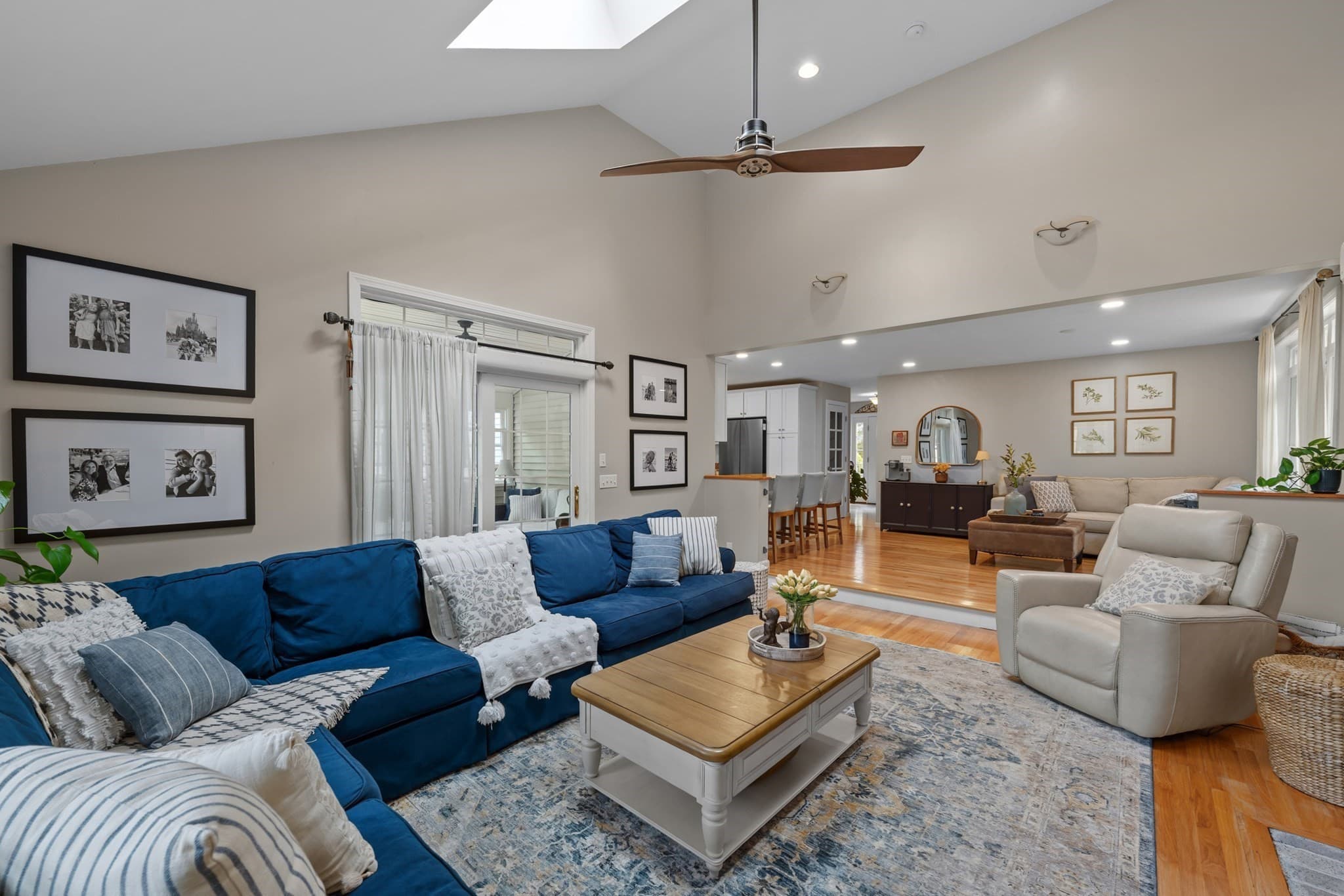 Single Family Residence at 114 Elmwood Avenue, Holden MA 01520, Holden, photo 11 of 40