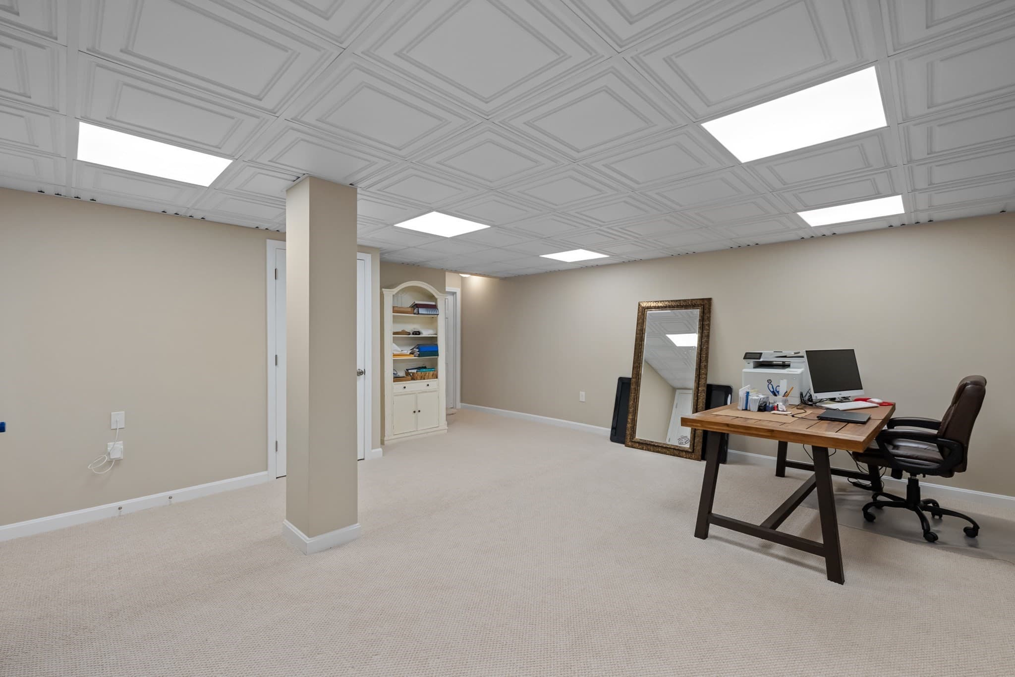 Single Family Residence at 114 Elmwood Avenue, Holden MA 01520, Holden, photo 35 of 40