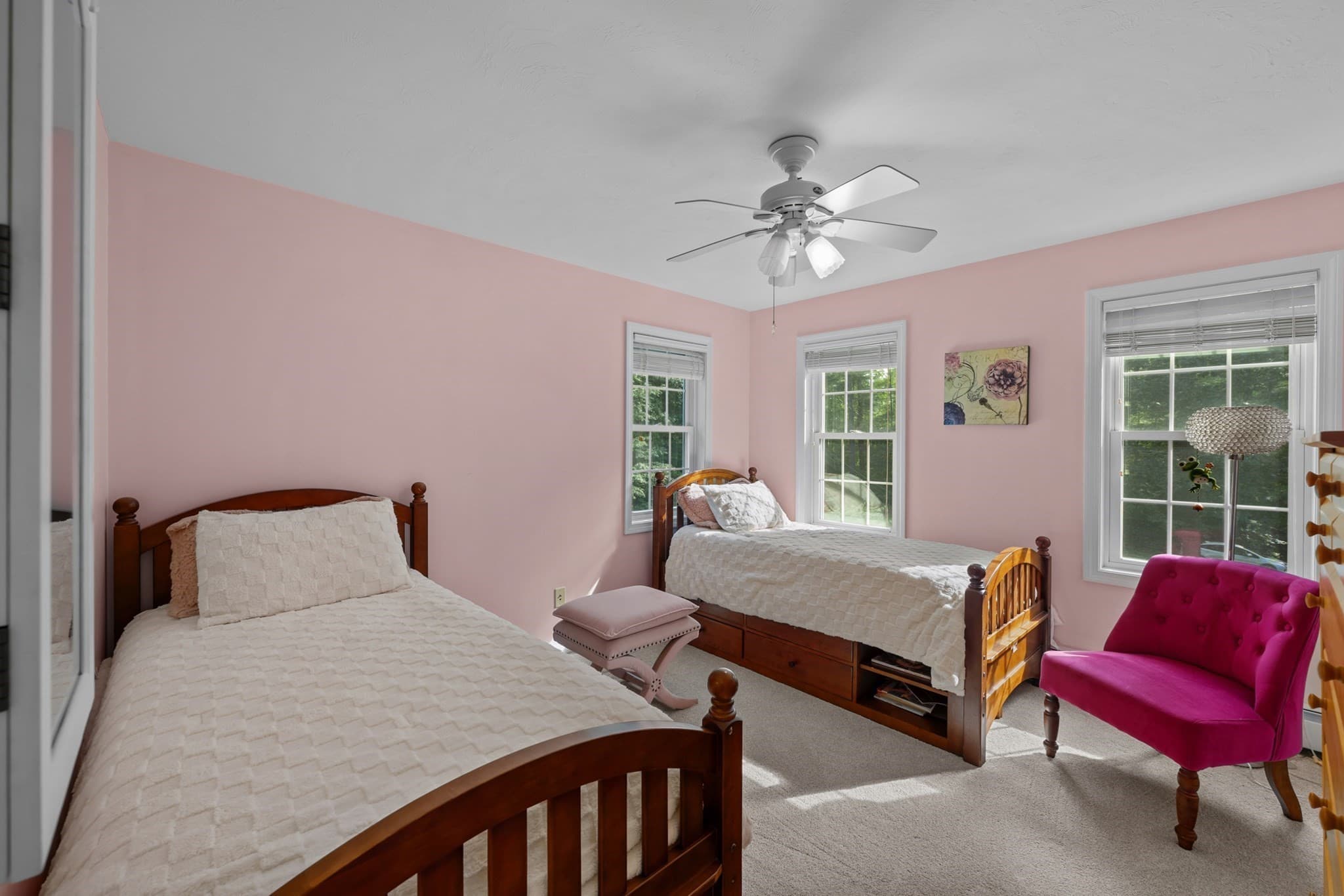Single Family Residence at 114 Elmwood Avenue, Holden MA 01520, Holden, photo 29 of 40