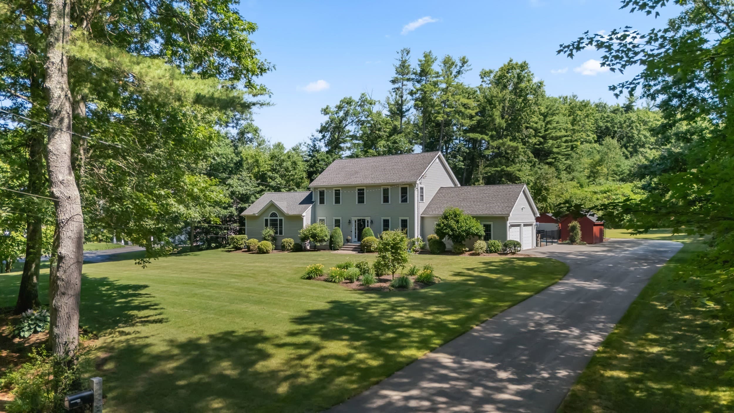 Single Family Residence at 114 Elmwood Avenue, Holden MA 01520, Holden, photo 4 of 40