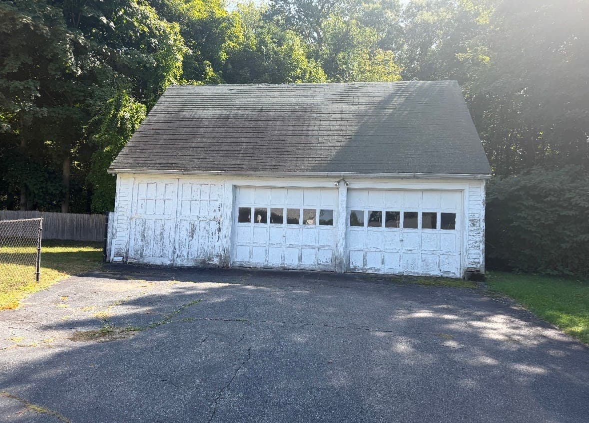 Single Family Residence at 50 Clifford St, Taunton MA 02780, photo 22 of 22