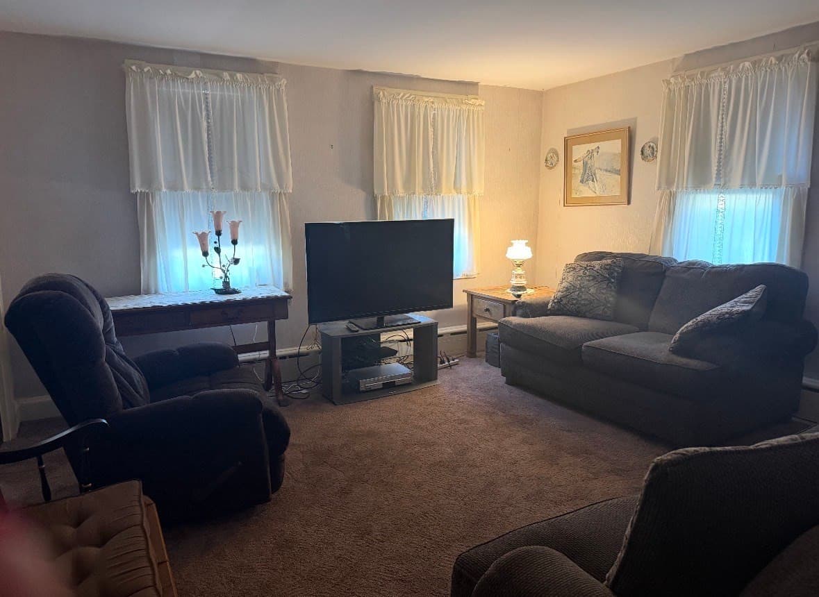 Single Family Residence at 50 Clifford St, Taunton MA 02780, photo 5 of 22