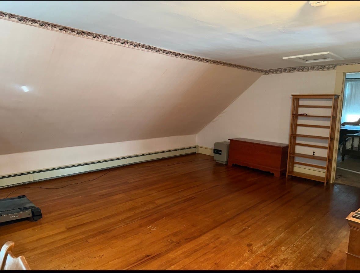 Single Family Residence at 50 Clifford St, Taunton MA 02780, photo 15 of 22