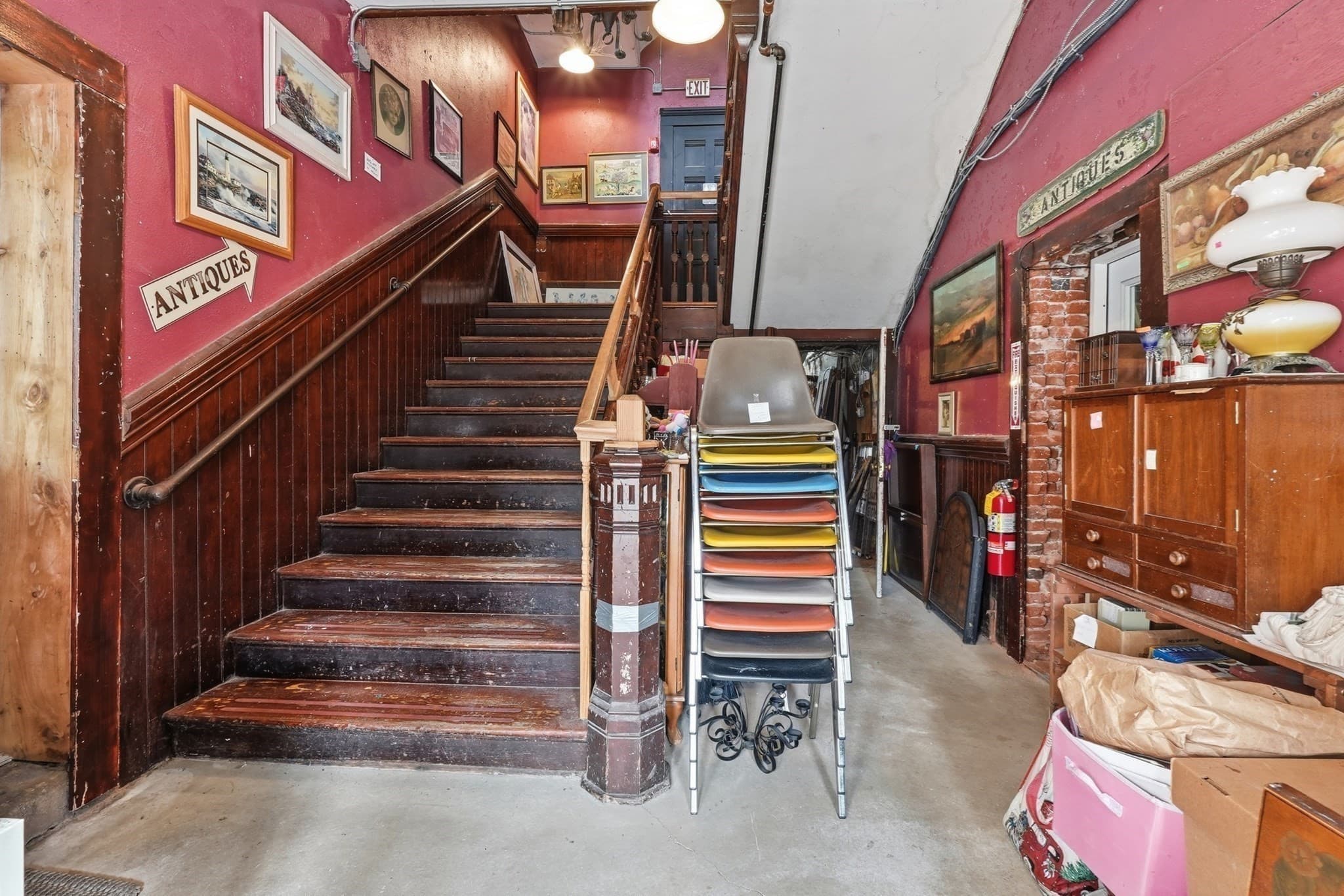 Commercial Sale at 572 Main St, Sturbridge MA 01518, photo 7 of 41