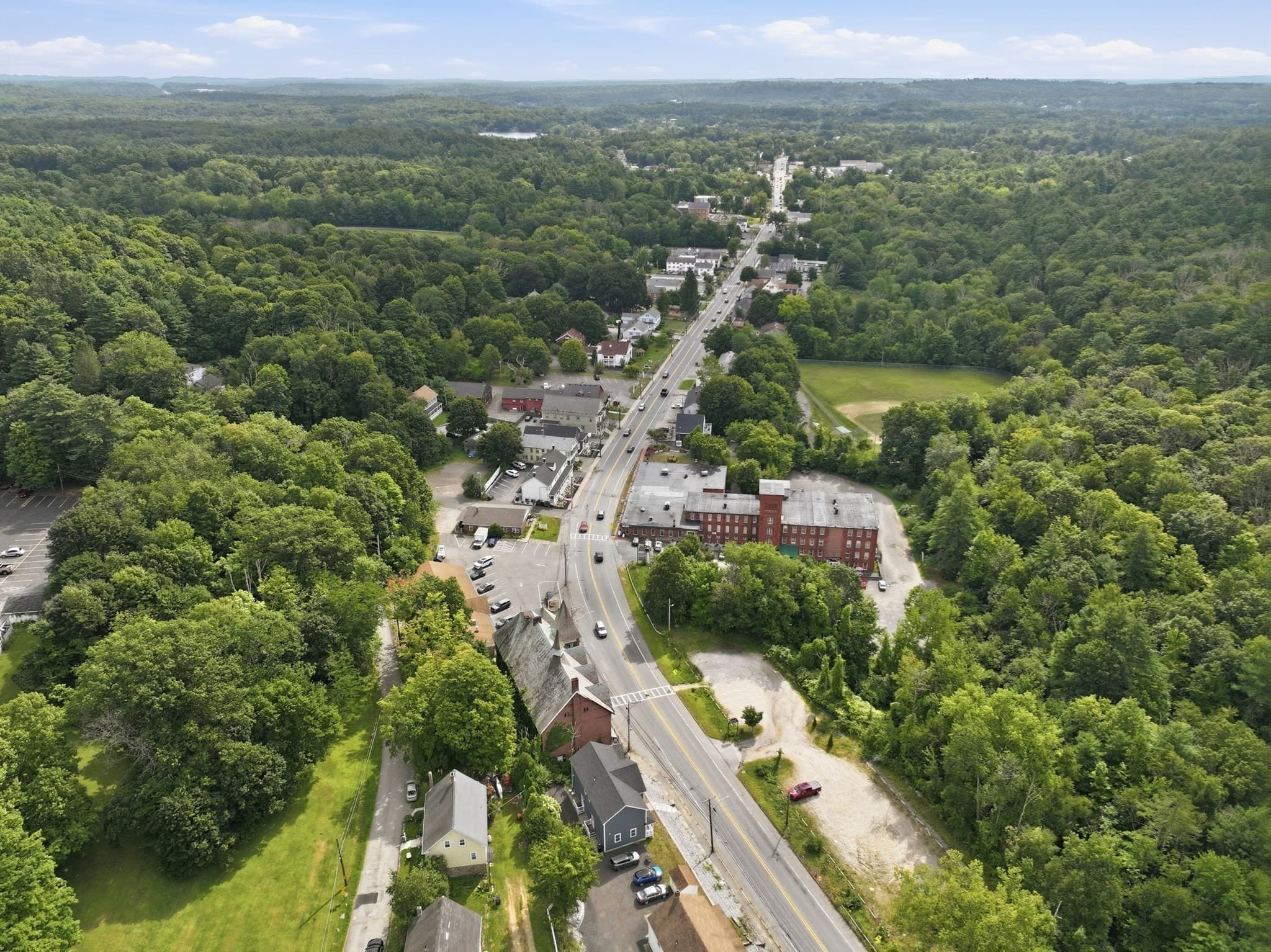 Commercial Sale at 572 Main St, Sturbridge MA 01518, photo 32 of 41