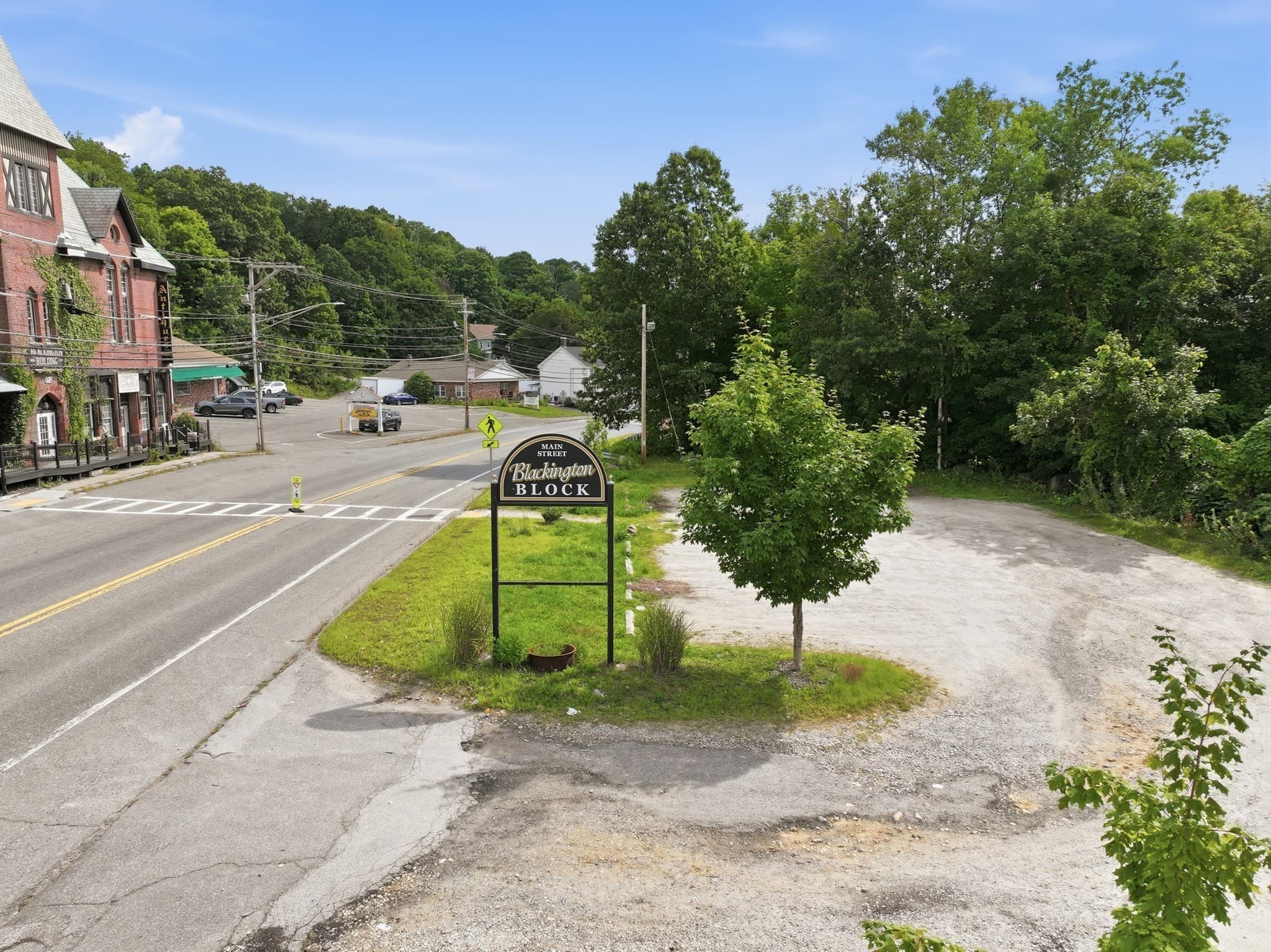 Commercial Sale at 572 Main St, Sturbridge MA 01518, photo 41 of 41