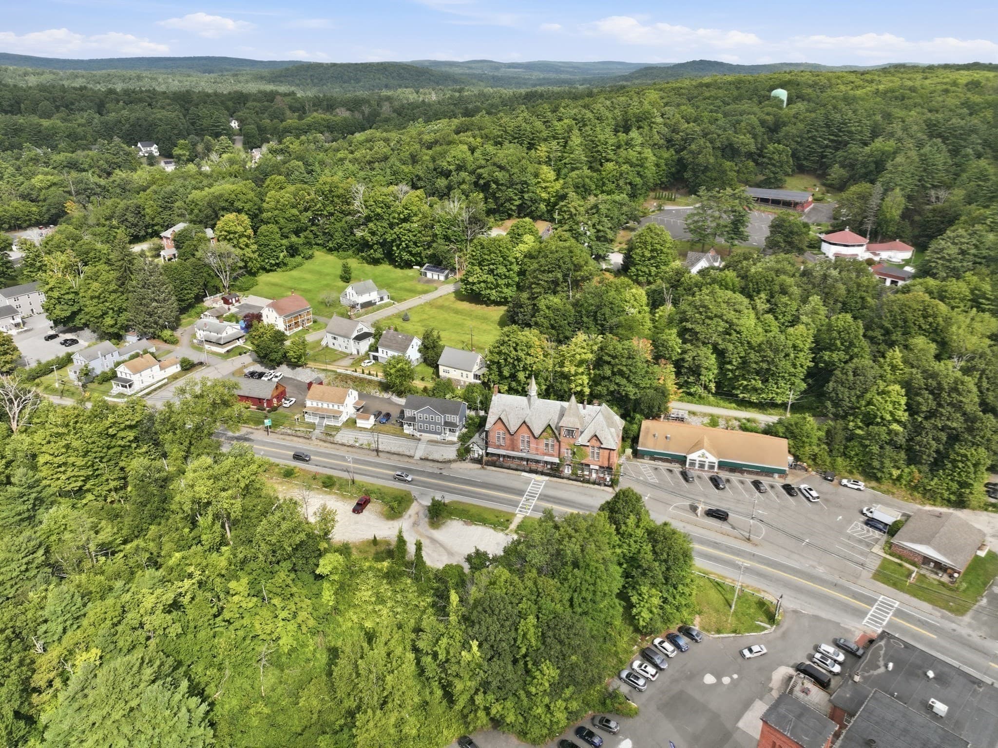 Commercial Sale at 572 Main St, Sturbridge MA 01518, photo 29 of 41