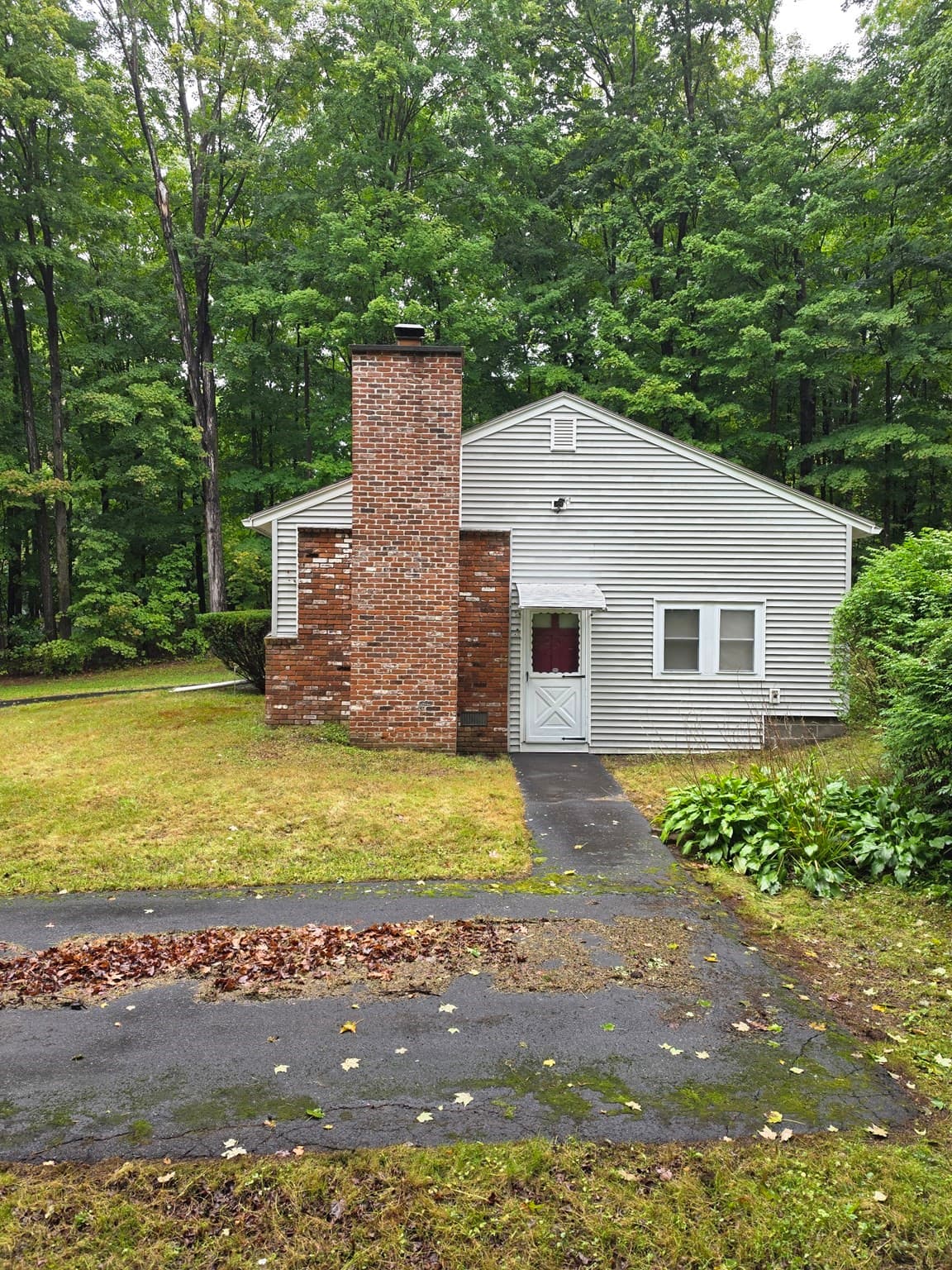 Single Family Residence at 274 Amherst Street, Granby MA 01033, Granby, photo 6 of 19