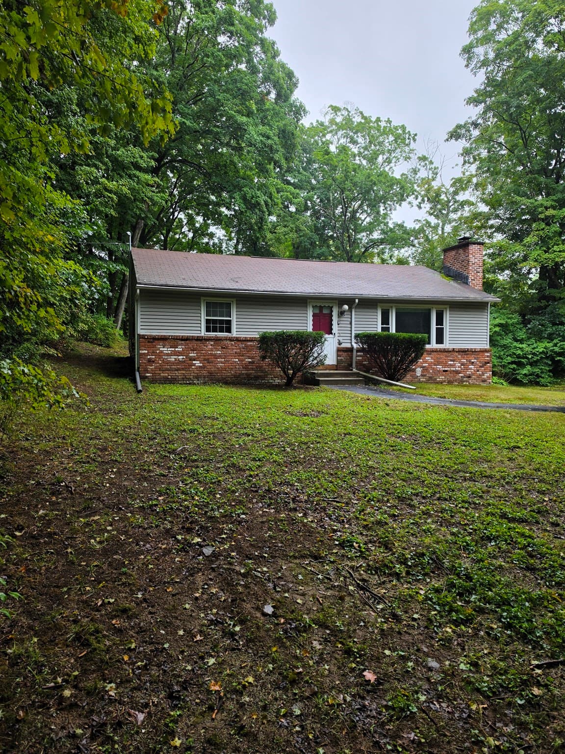 Single Family Residence at 274 Amherst Street, Granby MA 01033, Granby, photo 3 of 19