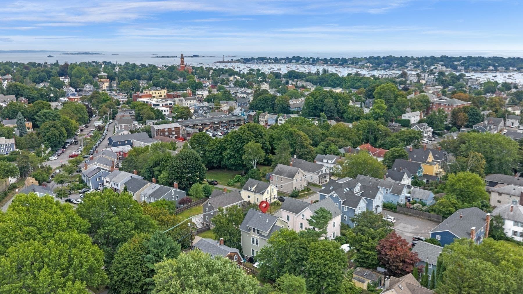 Condominium at 26 Village Street Unit 3, Marblehead MA 01945, Marblehead, photo 2 of 26