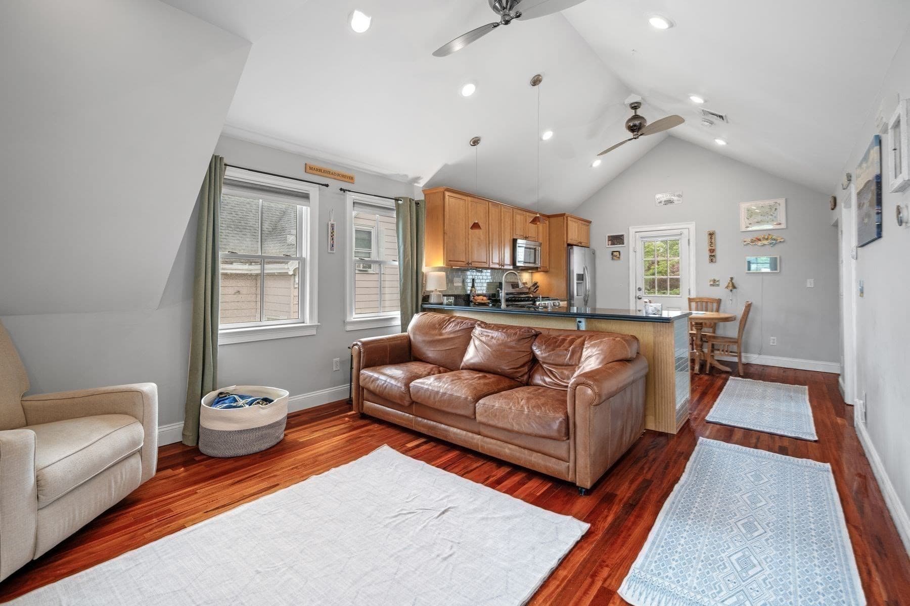 Condominium at 26 Village Street Unit 3, Marblehead MA 01945, Marblehead, photo 7 of 26