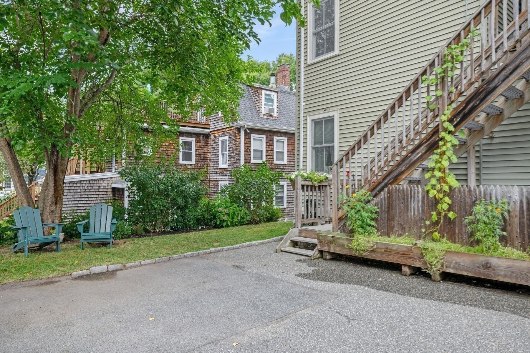 Condominium at 26 Village Street Unit 3, Marblehead MA 01945, Marblehead, photo 20 of 26