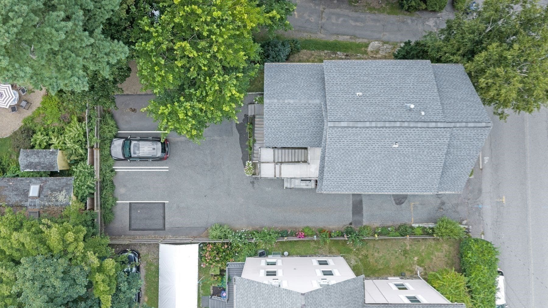 Condominium at 26 Village Street Unit 3, Marblehead MA 01945, Marblehead, photo 24 of 26