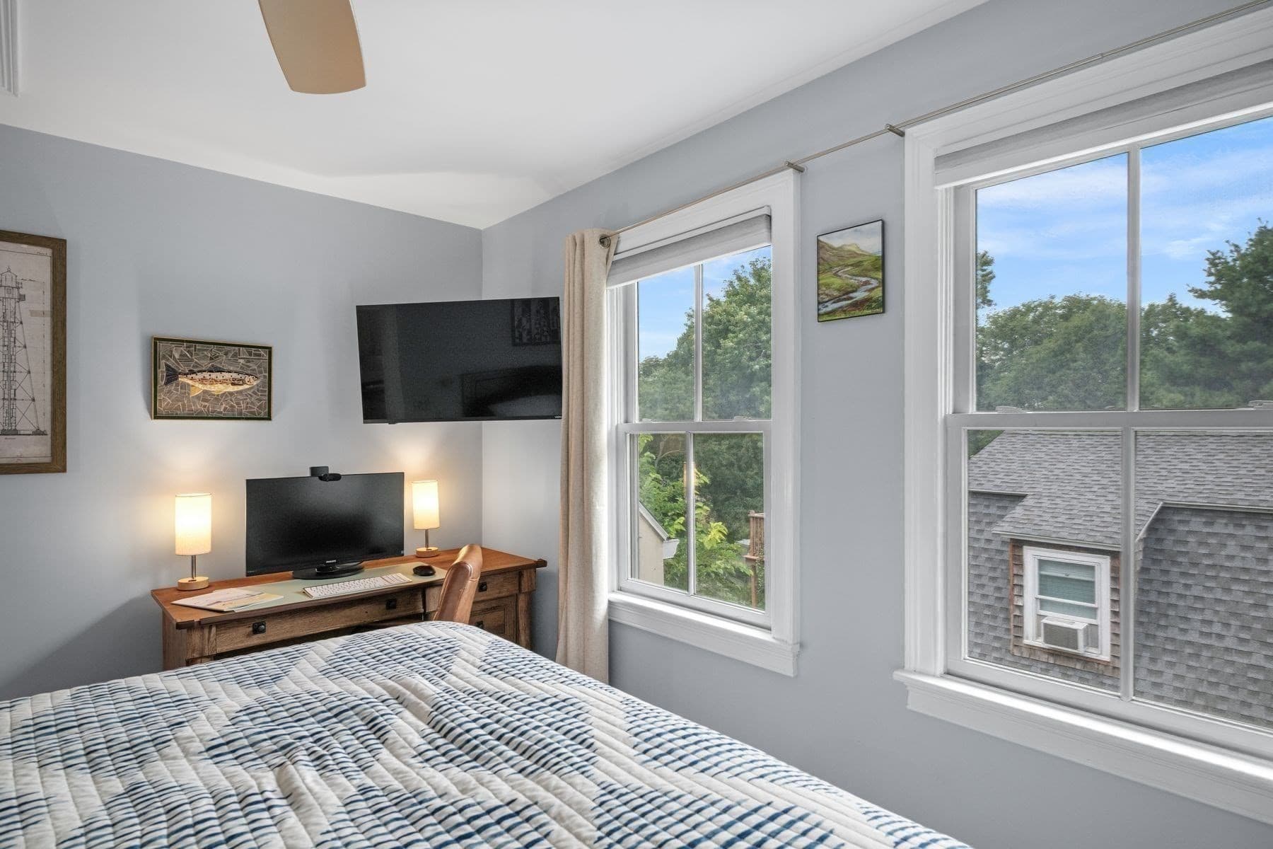 Condominium at 26 Village Street Unit 3, Marblehead MA 01945, Marblehead, photo 14 of 26