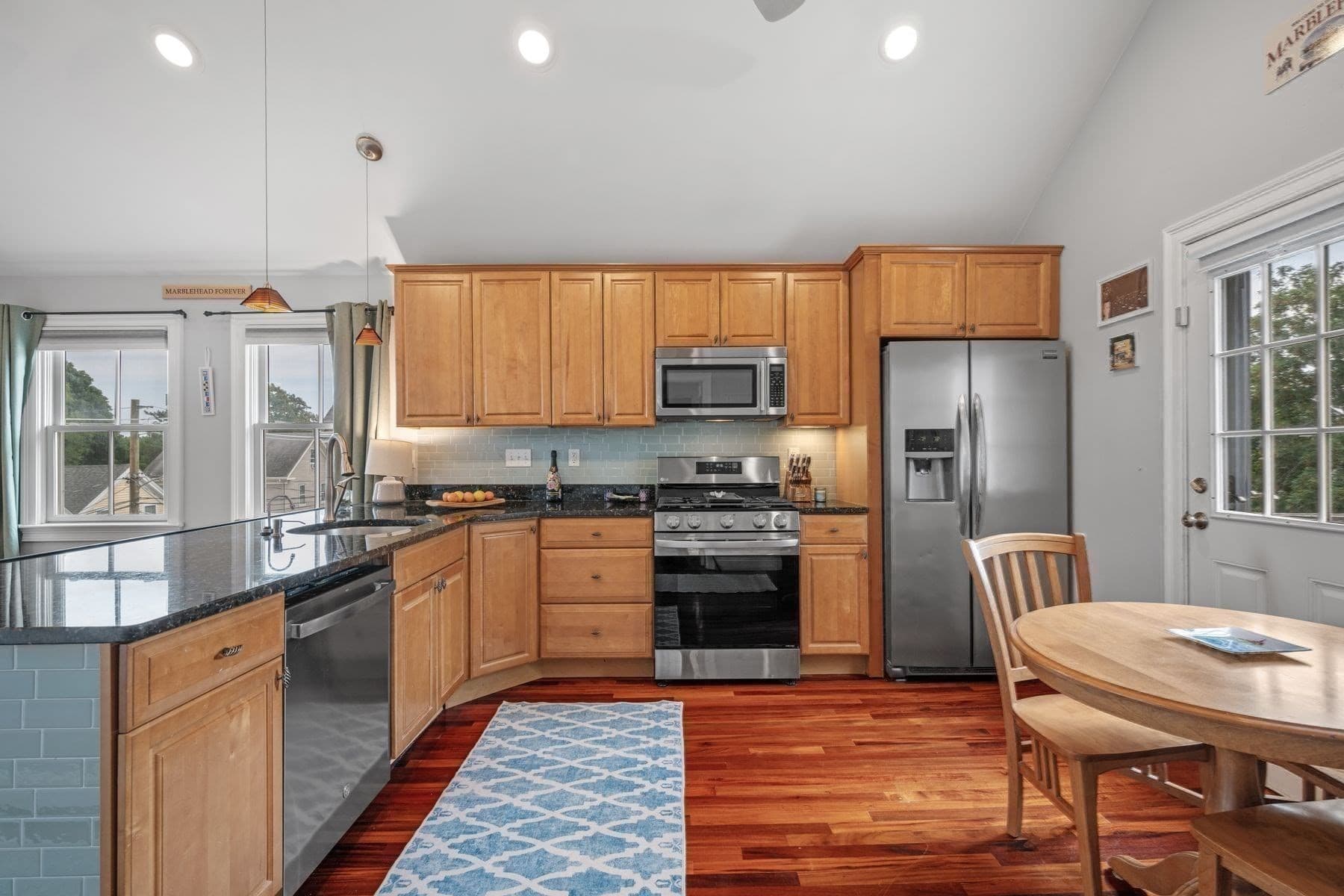 Condominium at 26 Village Street Unit 3, Marblehead MA 01945, Marblehead, photo 11 of 26