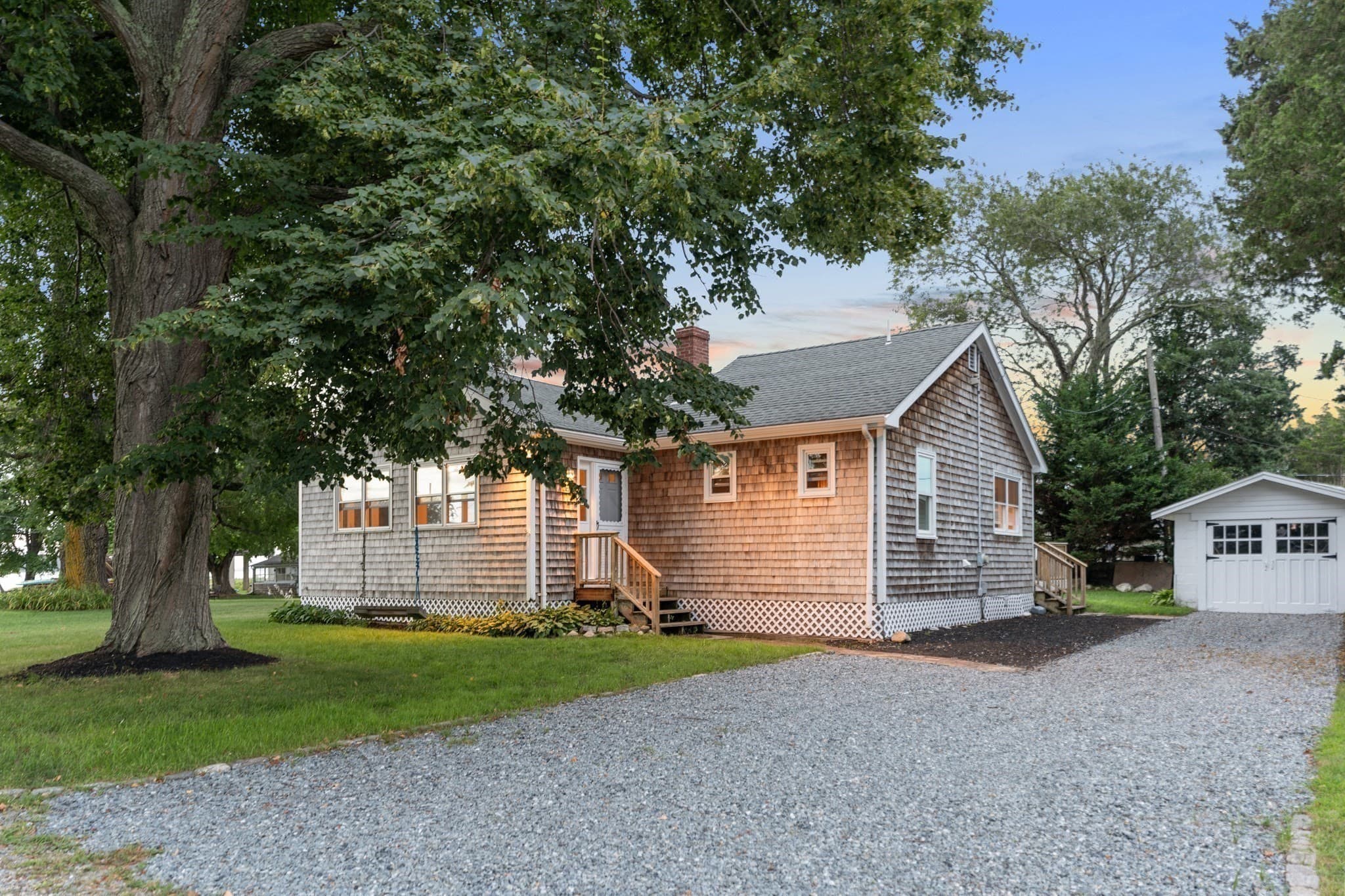 Single Family Residence at 5 Wampanoag Dr, Fairhaven MA 02719, Fairhaven, photo 27 of 29