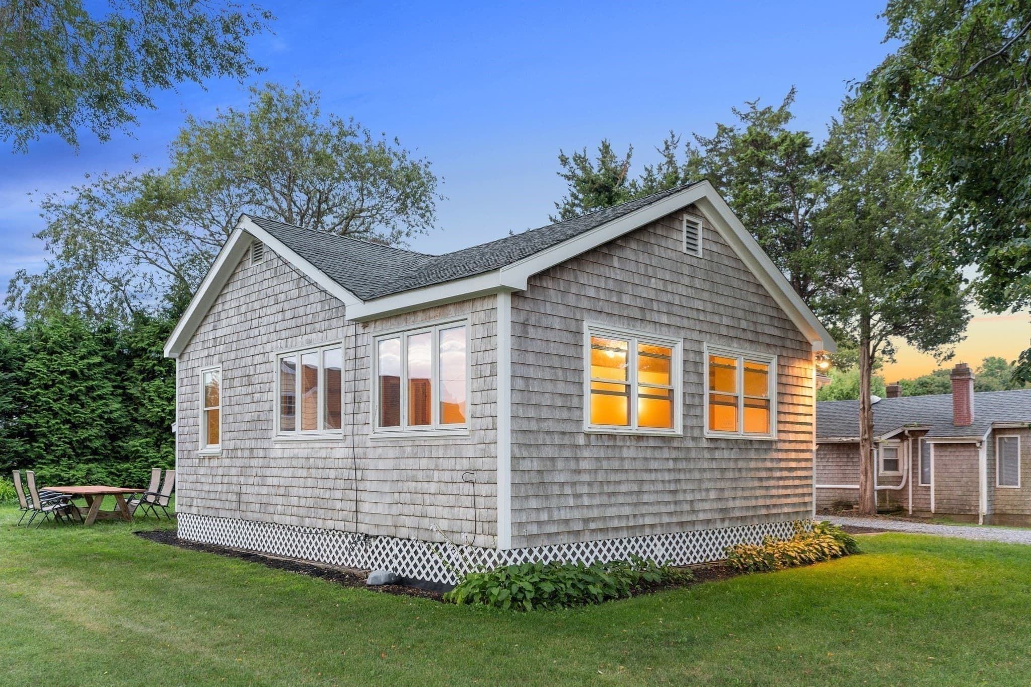 Single Family Residence at 5 Wampanoag Dr, Fairhaven MA 02719, Fairhaven, photo 26 of 29