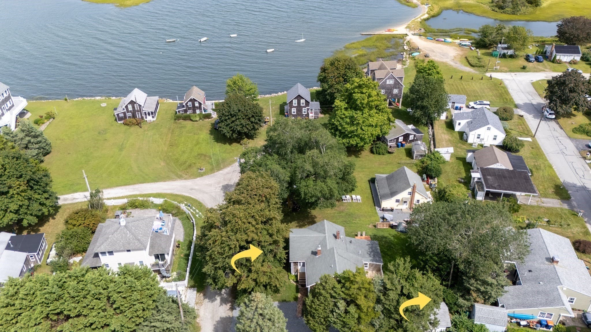 Single Family Residence at 5 Wampanoag Dr, Fairhaven MA 02719, Fairhaven, photo 3 of 29