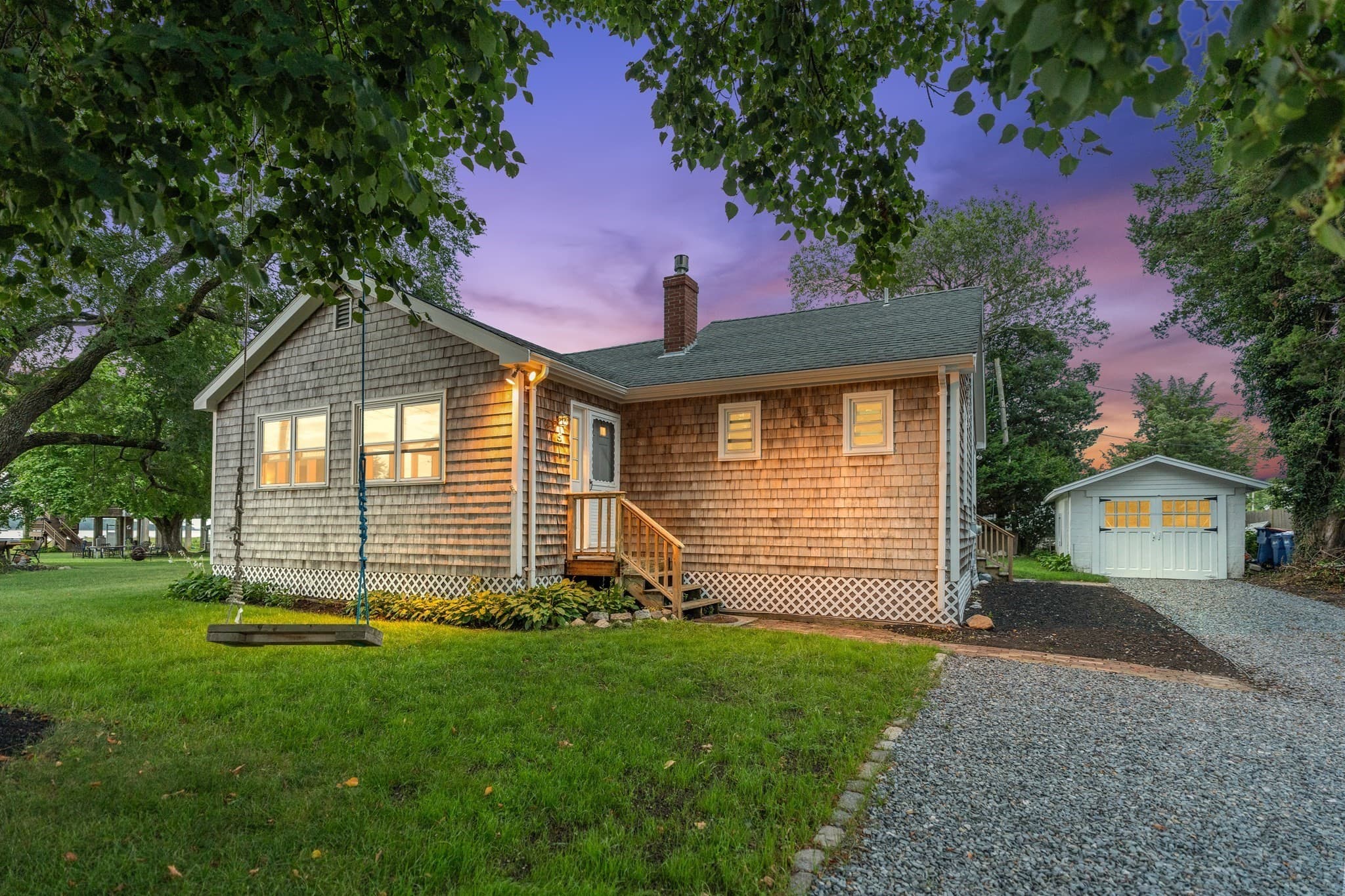 5 Wampanoag Dr, Fairhaven MA 02719