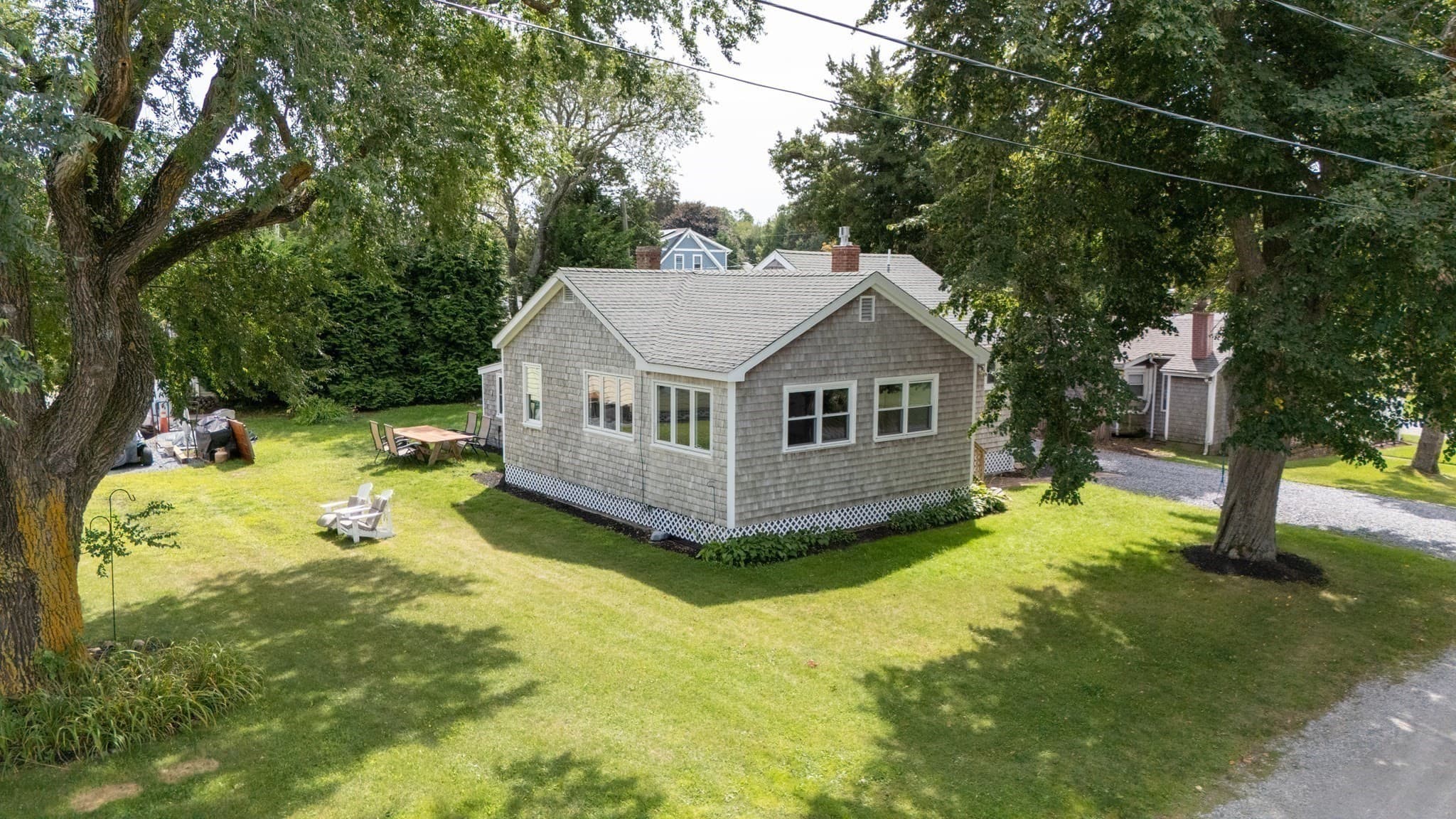 Single Family Residence at 5 Wampanoag Dr, Fairhaven MA 02719, Fairhaven, photo 28 of 29